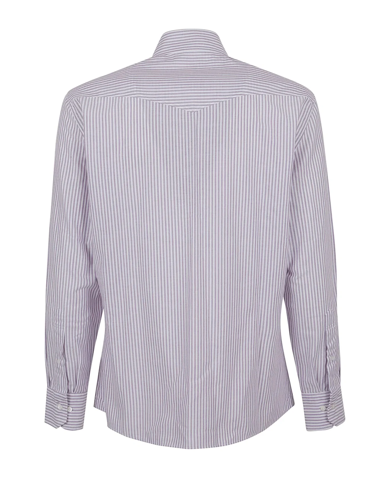 BRUNELLO CUCINELLI MEN'S SHIRT MY6044008_C039 NWT - Image 2