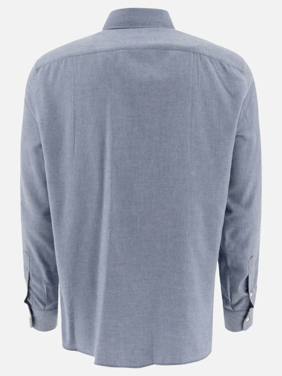 BRUNELLO CUCINELLI MEN'S SHIRT MY6370627_C016 NWT - Image 2