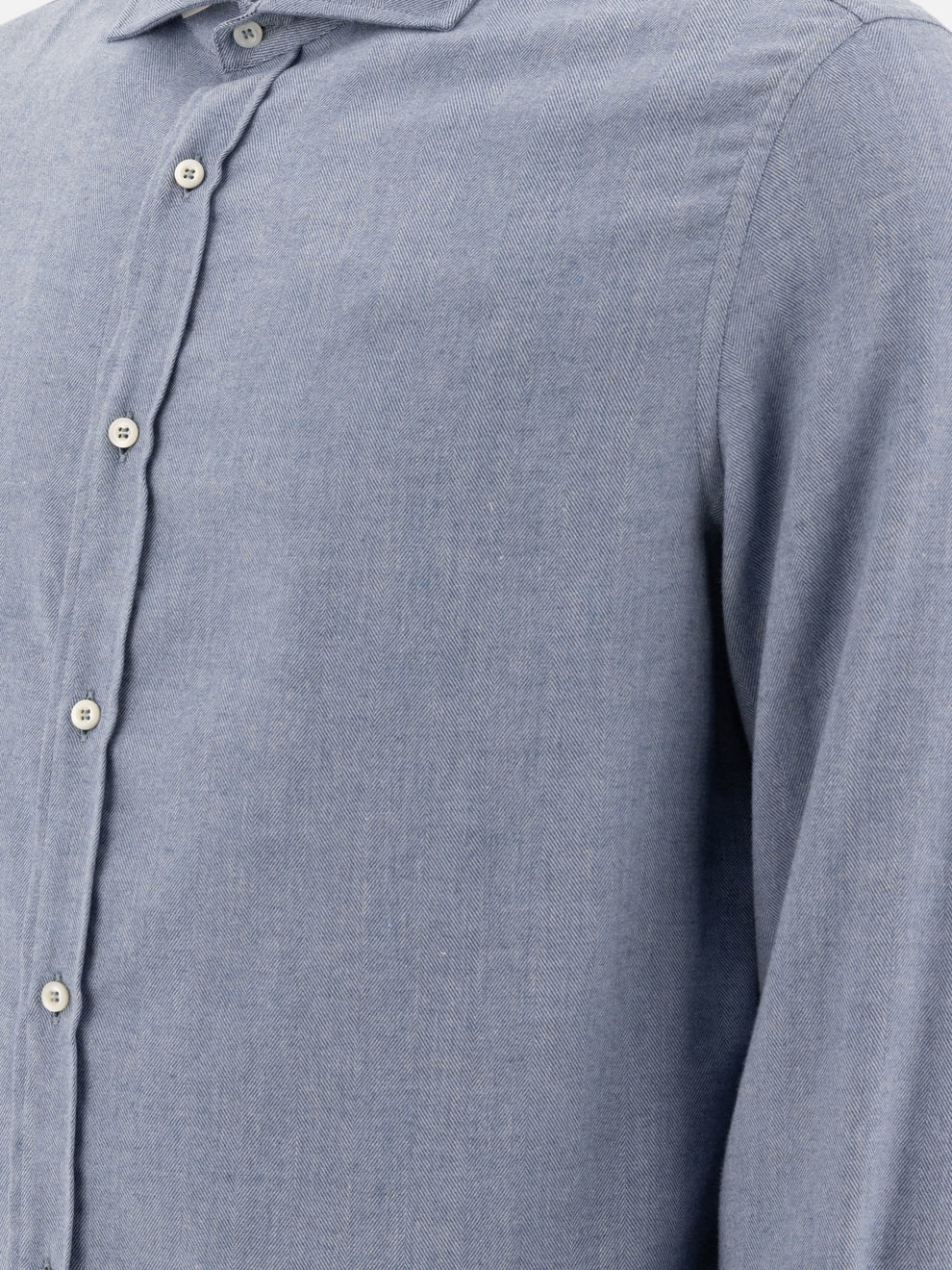 BRUNELLO CUCINELLI MEN'S SHIRT MY6370627_C016 NWT - Image 4