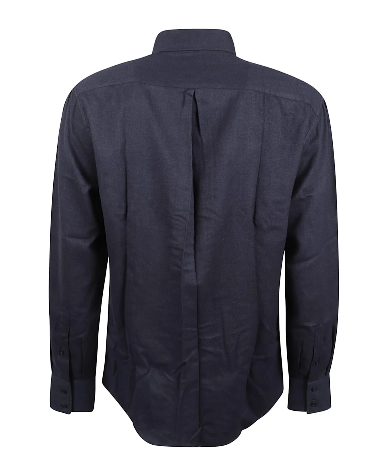BRUNELLO CUCINELLI MEN'S SHIRT MY6371718_C019 NWT - Image 2