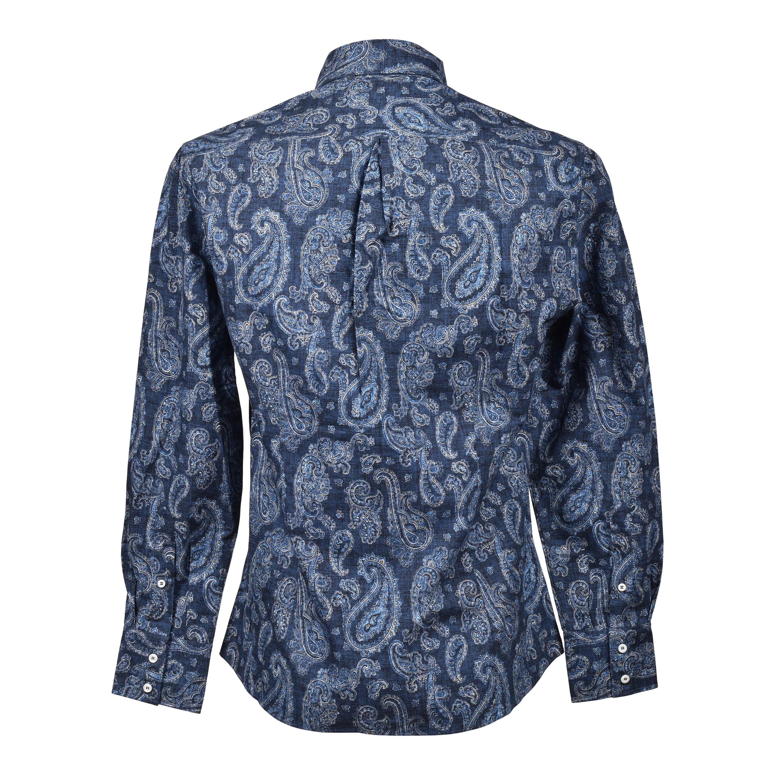 BRUNELLO CUCINELLI MEN'S SHIRT NWT - Image 3