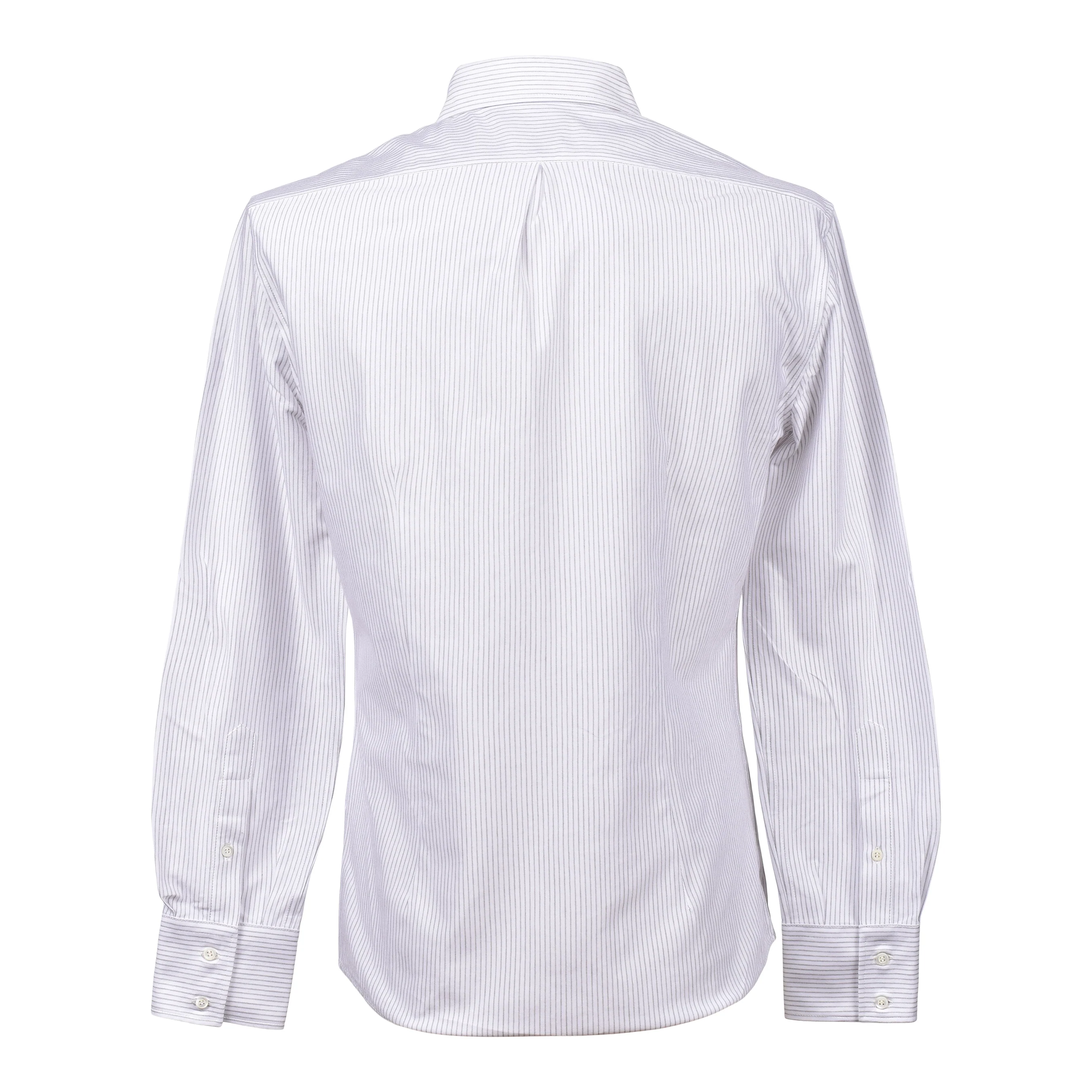BRUNELLO CUCINELLI MEN'S SHIRT NWT - Image 3