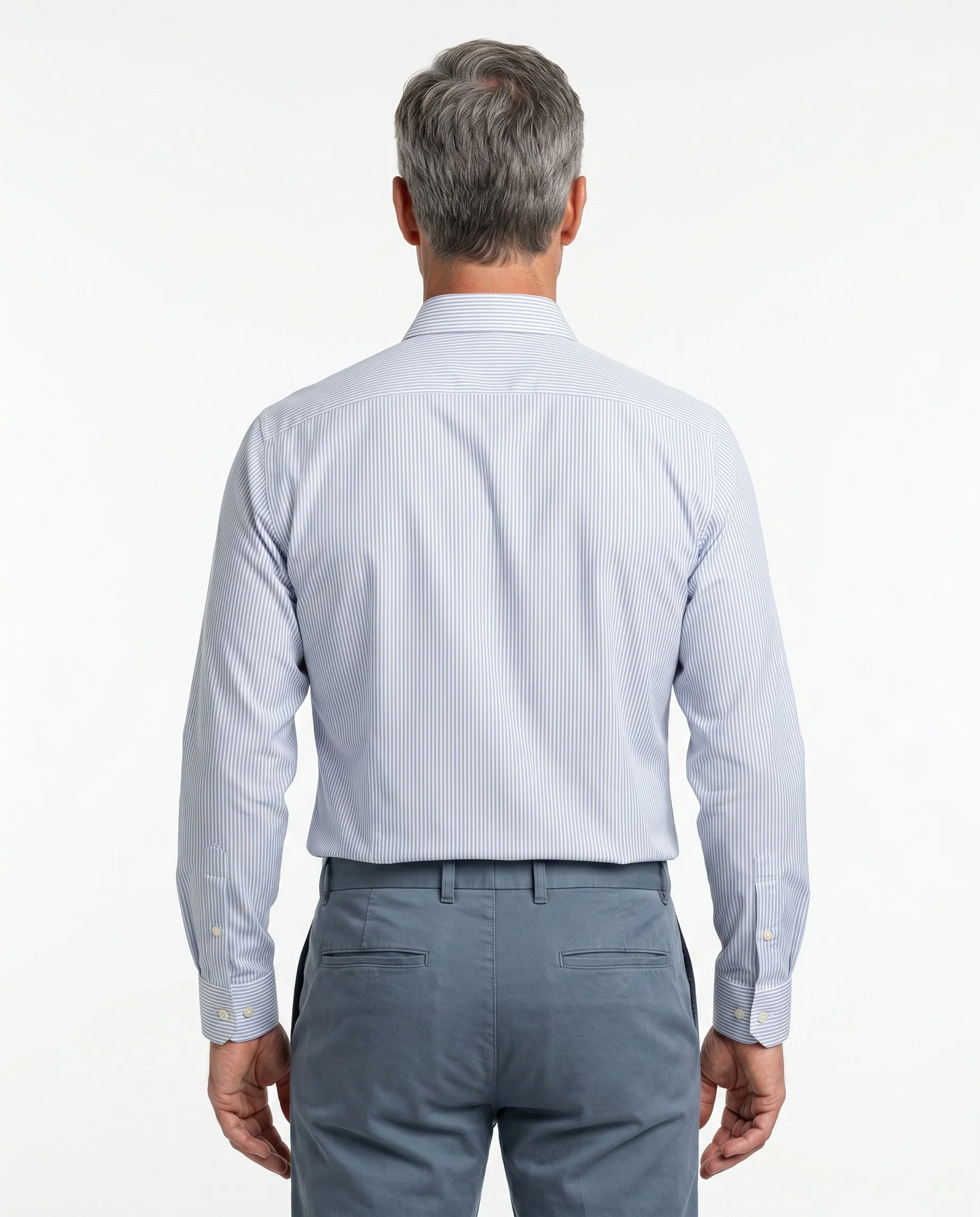 BRUNELLO CUCINELLI MEN'S SHIRT NWT - Image 4