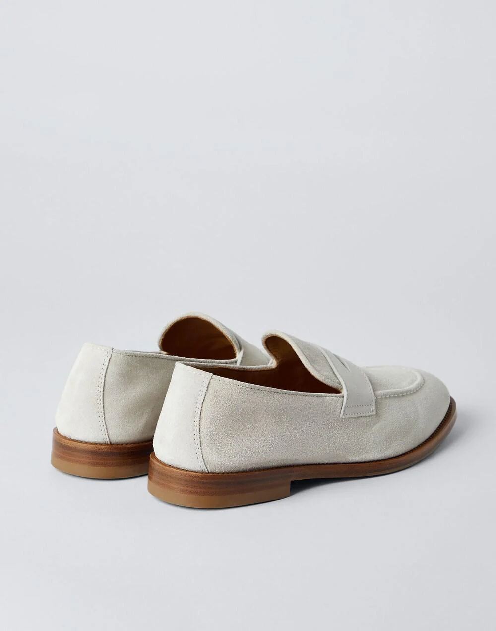 BRUNELLO CUCINELLI MEN'S SHOE MPUCCLB872_C8291 NWT - Image 4