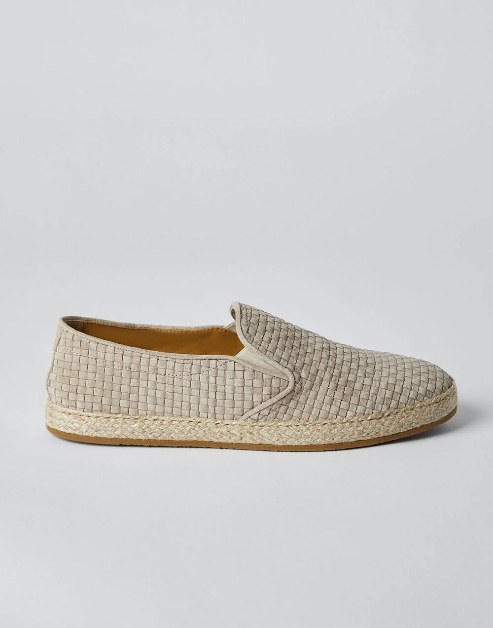 BRUNELLO CUCINELLI MEN'S SHOE MPUIHCI782_C8162 NWT - Image 3