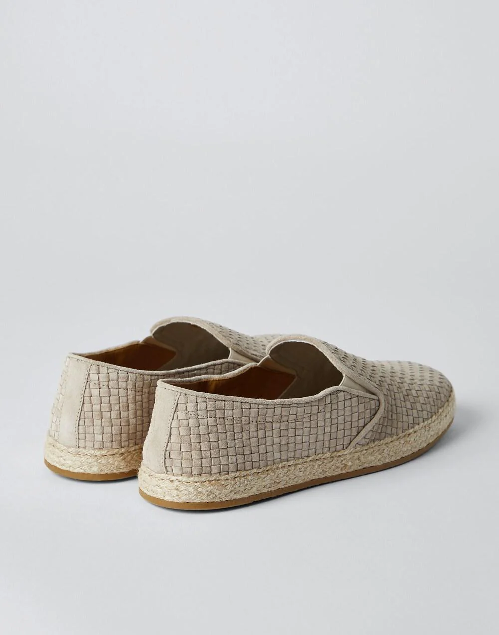 BRUNELLO CUCINELLI MEN'S SHOE MPUIHCI782_C8162 NWT - Image 4