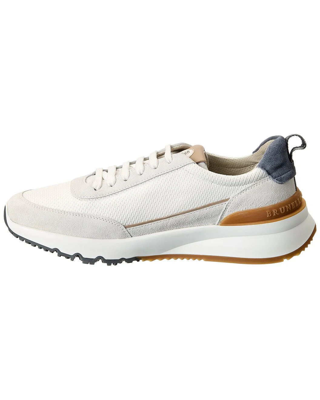 BRUNELLO CUCINELLI MEN'S SHOE MPUYSIO278_CBP31 NWT - Image 2