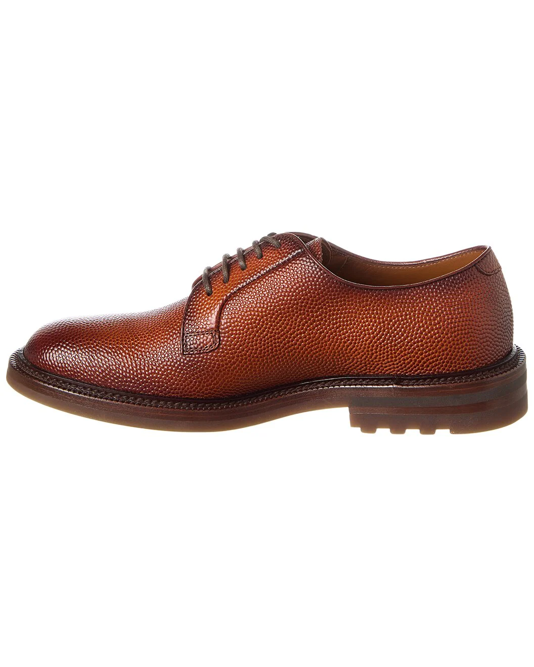 BRUNELLO CUCINELLI MEN'S SHOE MZUBAKX810_C8139 NWT - Image 2