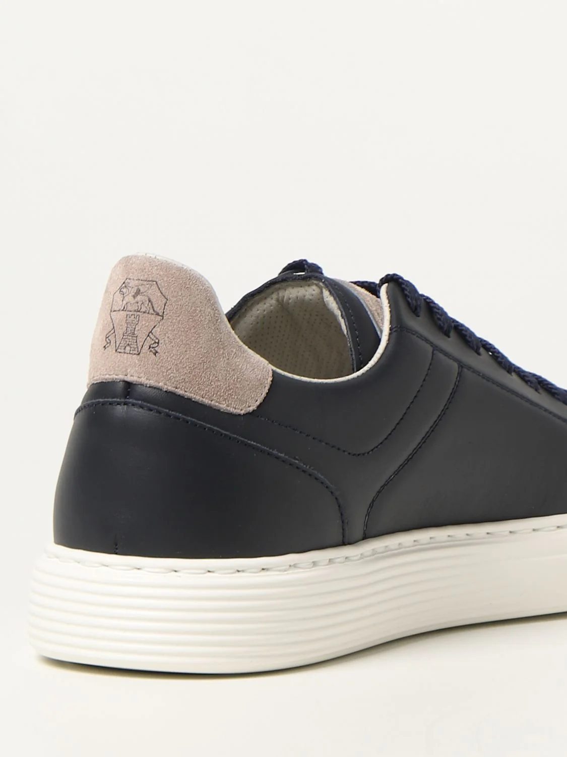 BRUNELLO CUCINELLI MEN'S SHOE MZUBLBJ264_CL057 NWT - Image 3