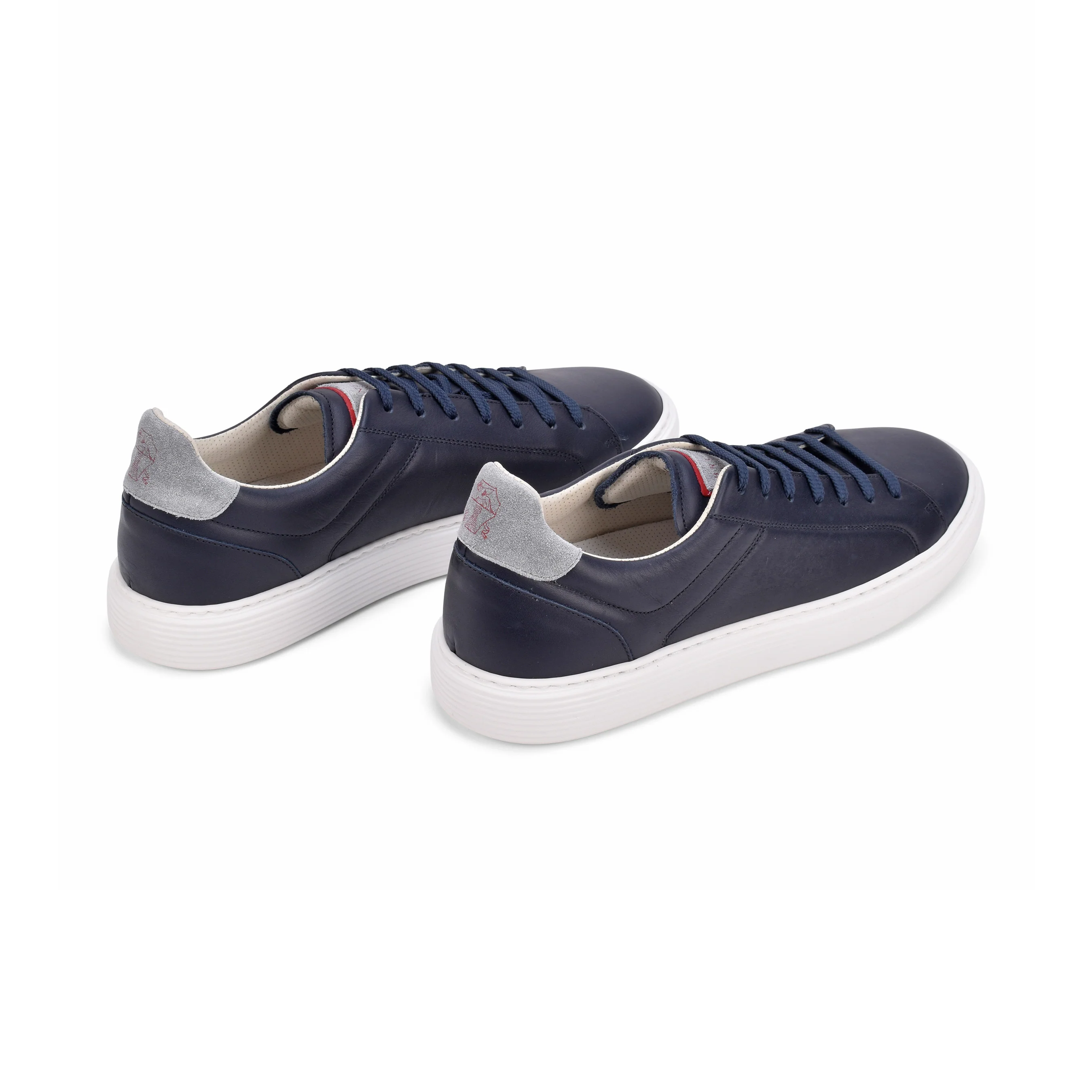 BRUNELLO CUCINELLI MEN'S SHOE MZUBLBJ264_CX823 NWT - Image 3