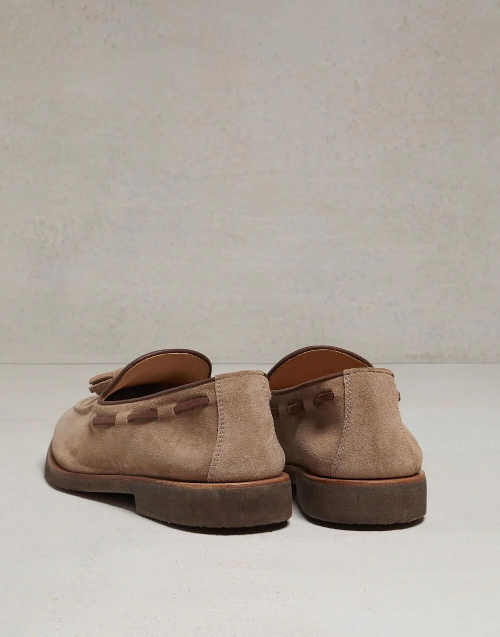 BRUNELLO CUCINELLI MEN'S SHOE MZUCCLE820_C6784 NWT - Image 2