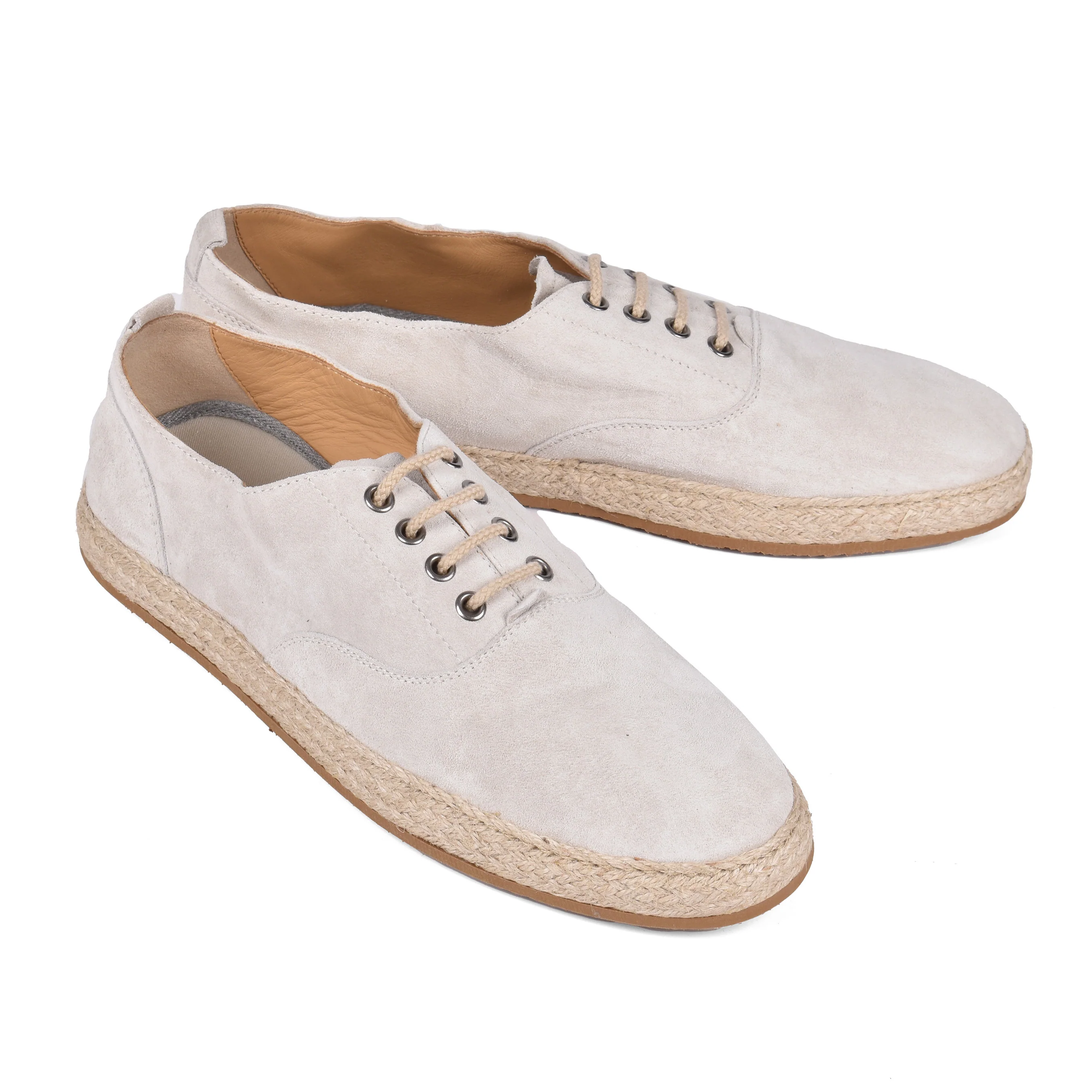 BRUNELLO CUCINELLI MEN'S SHOE MZUCCLI777_C8291 NWT