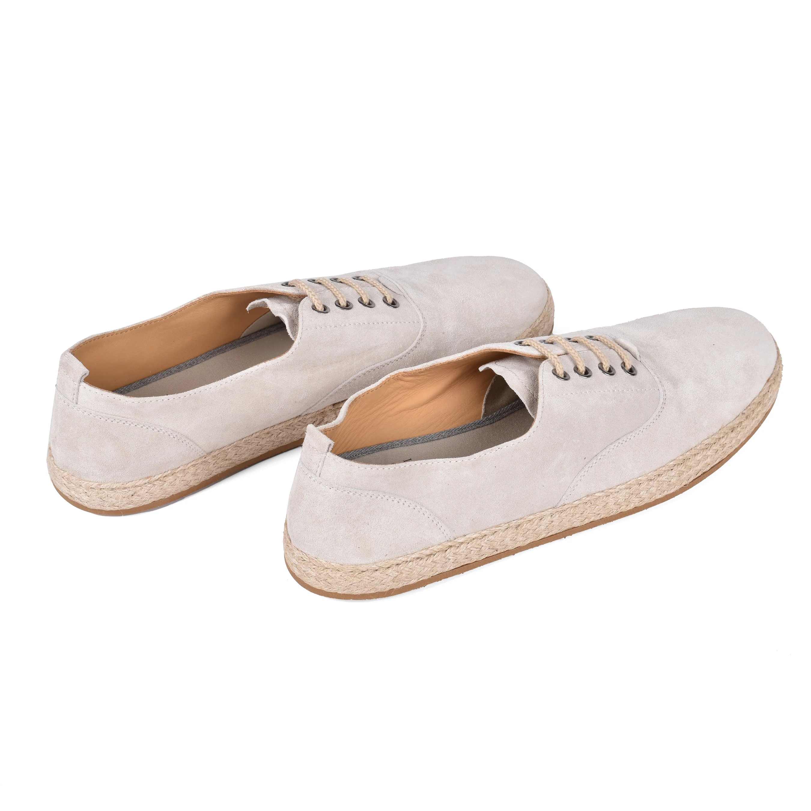 BRUNELLO CUCINELLI MEN'S SHOE MZUCCLI777_C8291 NWT - Image 3