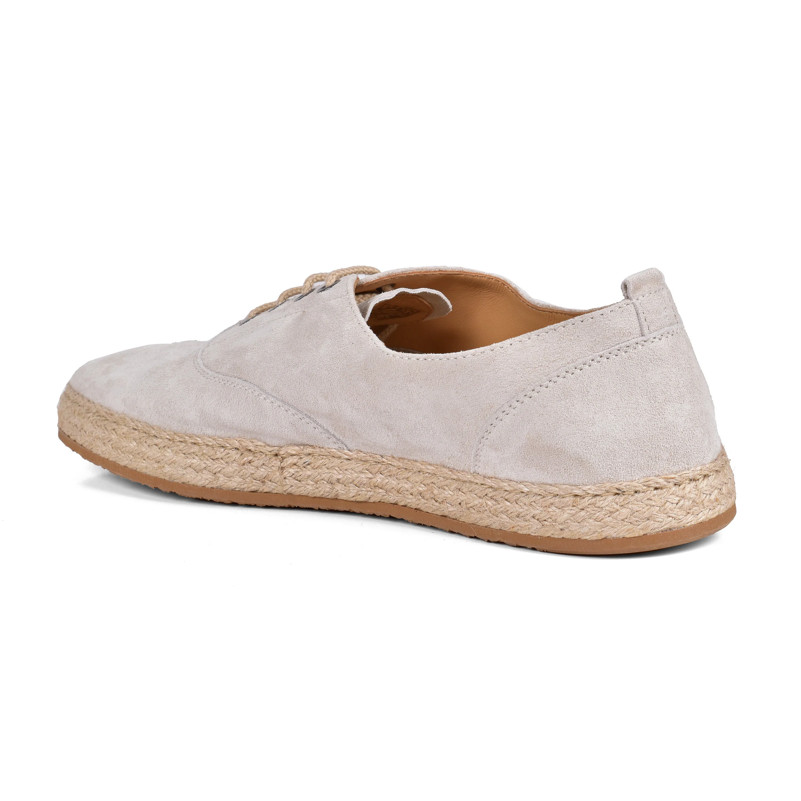 BRUNELLO CUCINELLI MEN'S SHOE MZUCCLI777_C8291 NWT - Image 4
