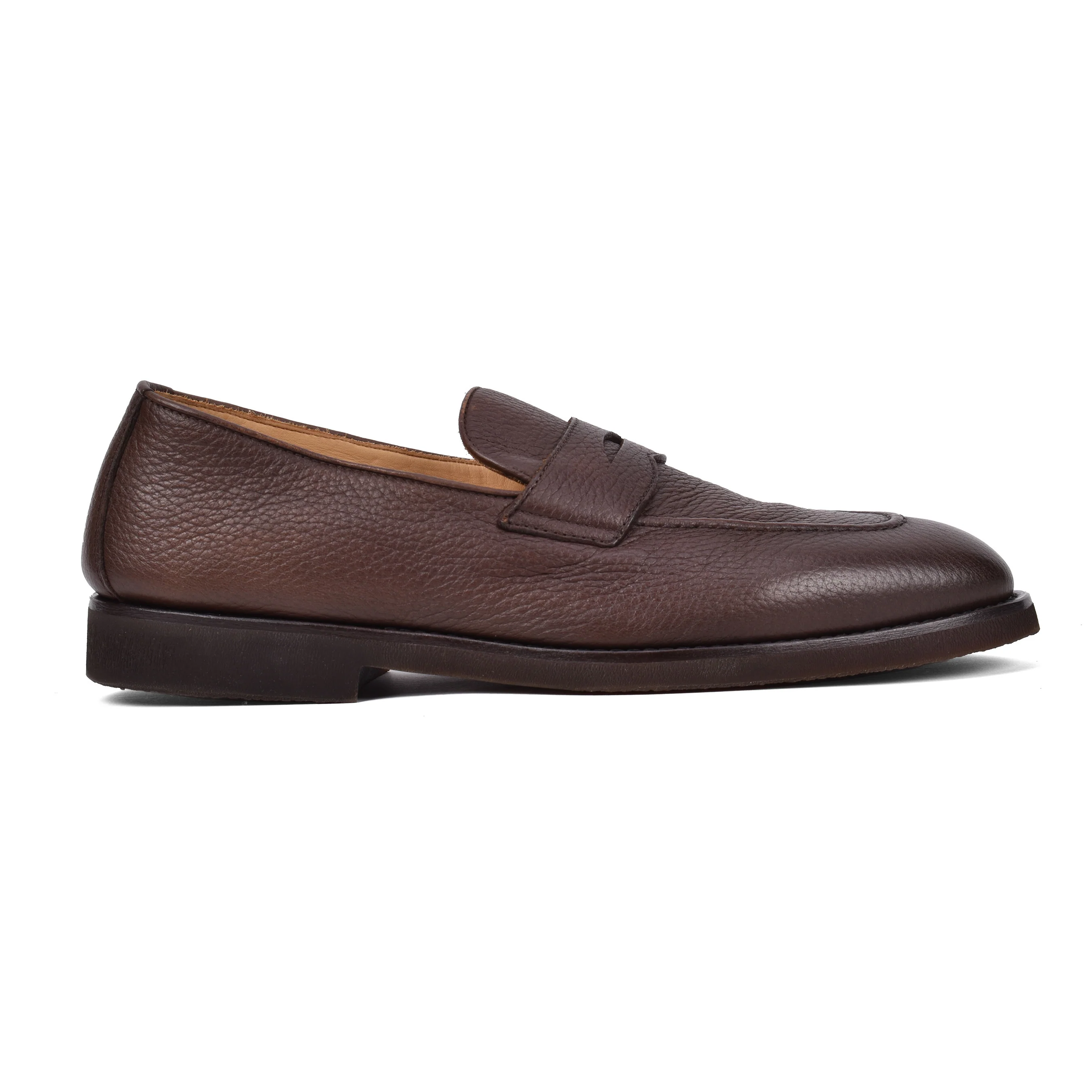 BRUNELLO CUCINELLI MEN'S SHOE MZUCLAV880_C8084 NWT - Image 2