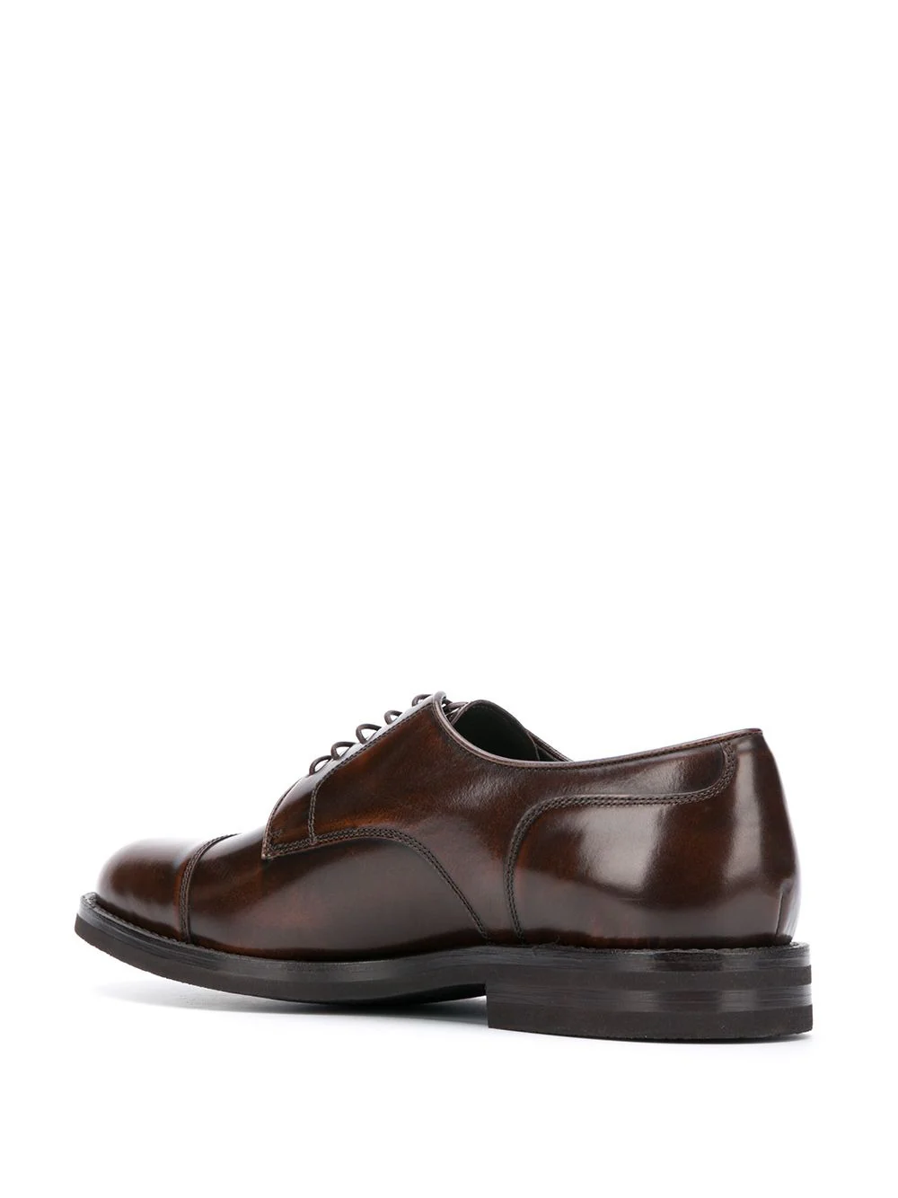 BRUNELLO CUCINELLI MEN'S SHOE MZUCMAK909_C6531 NWT - Image 3