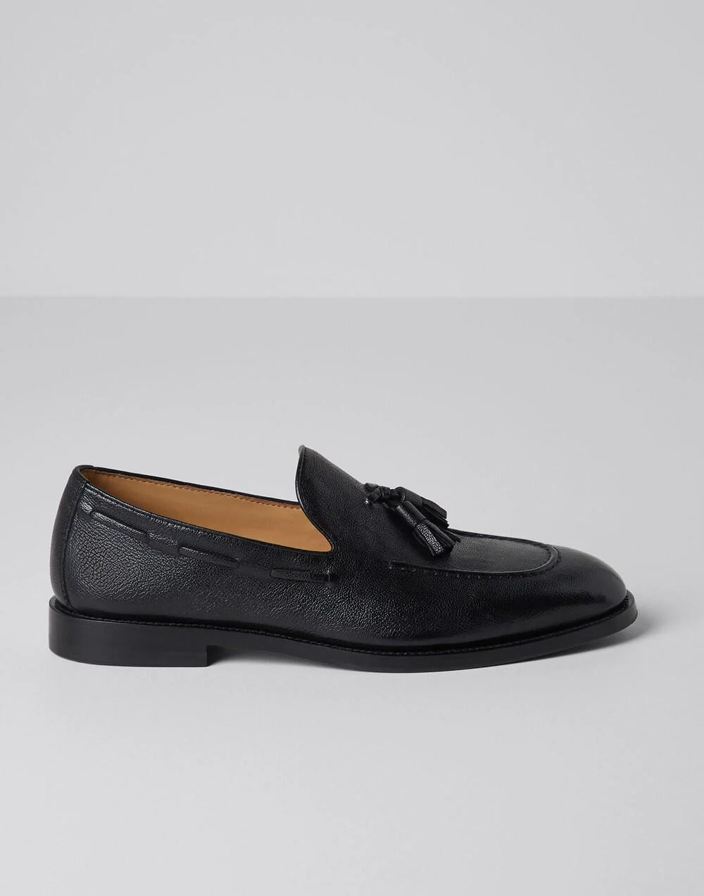 BRUNELLO CUCINELLI MEN'S SHOE MZUCMLB873_C101 NWT