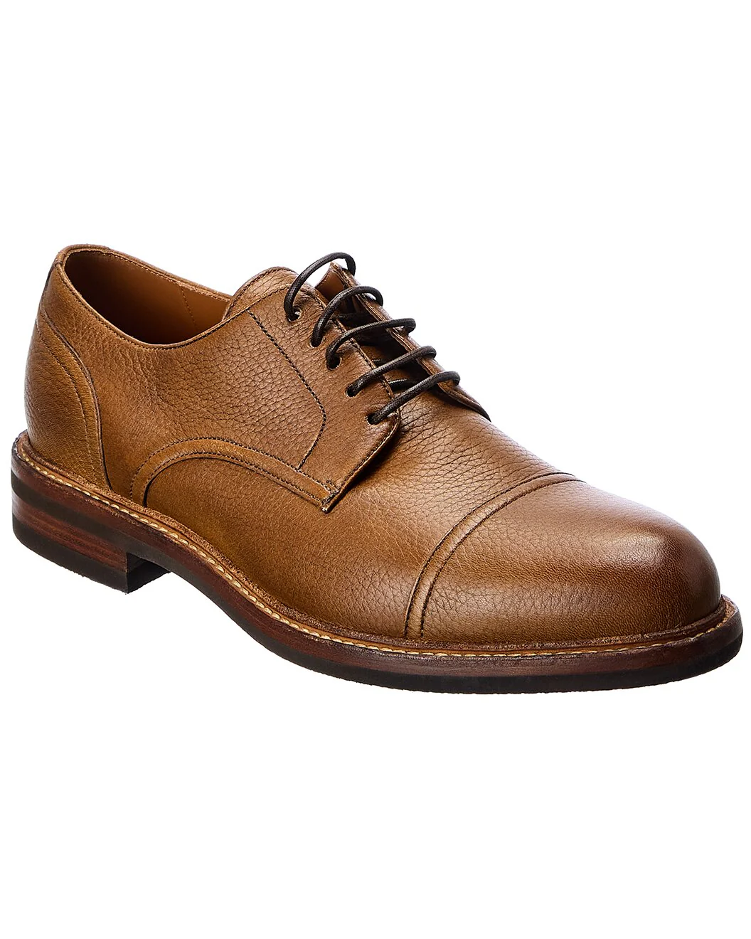 BRUNELLO CUCINELLI MEN'S SHOE MZUCPAX894_C6554 NWT