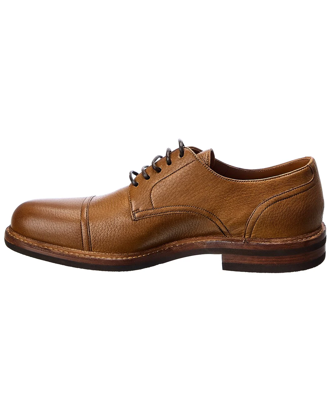 BRUNELLO CUCINELLI MEN'S SHOE MZUCPAX894_C6554 NWT - Image 2
