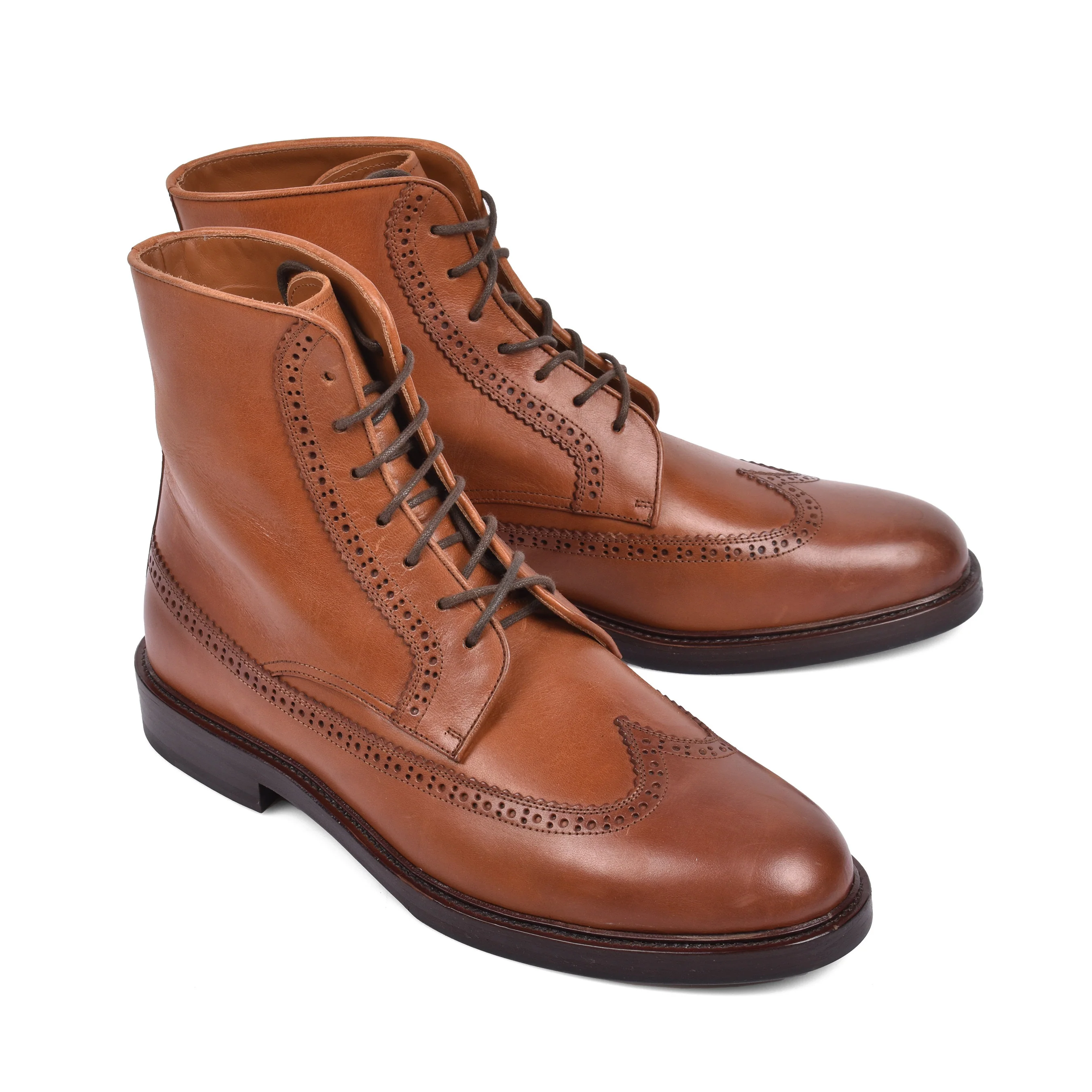 BRUNELLO CUCINELLI MEN'S SHOE MZUEPSU962_C6570 NWT
