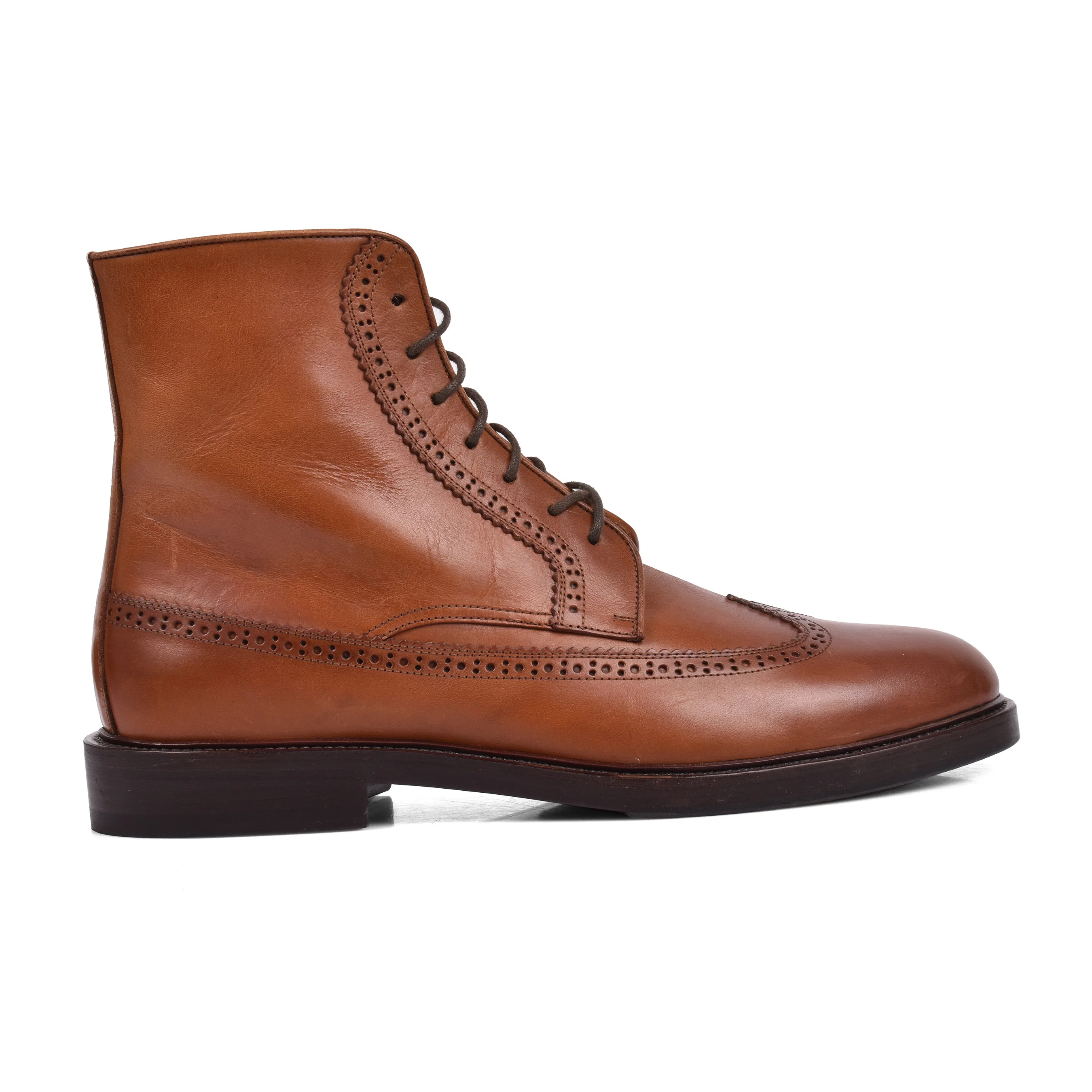 BRUNELLO CUCINELLI MEN'S SHOE MZUEPSU962_C6570 NWT - Image 2