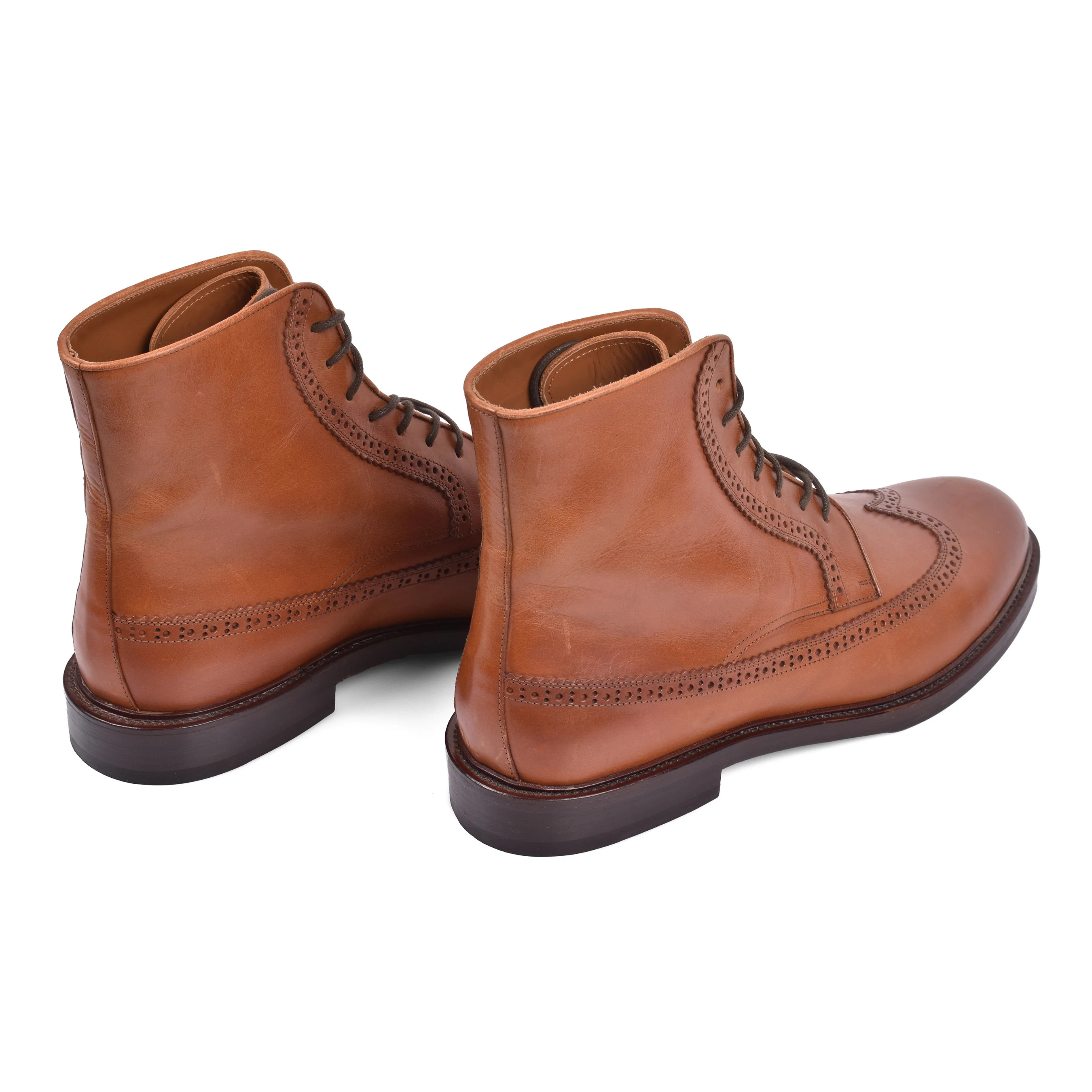 BRUNELLO CUCINELLI MEN'S SHOE MZUEPSU962_C6570 NWT - Image 3