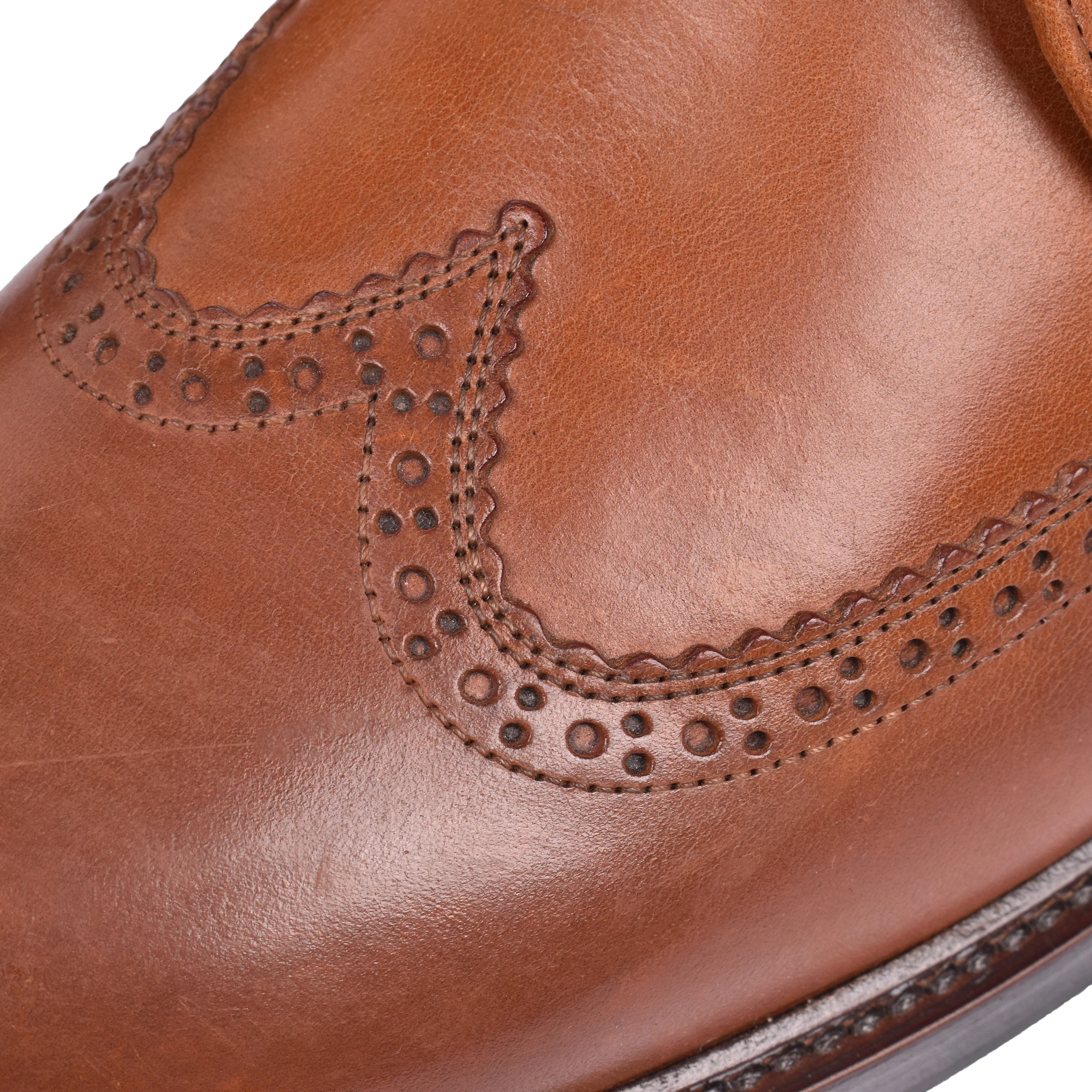 BRUNELLO CUCINELLI MEN'S SHOE MZUEPSU962_C6570 NWT - Image 6