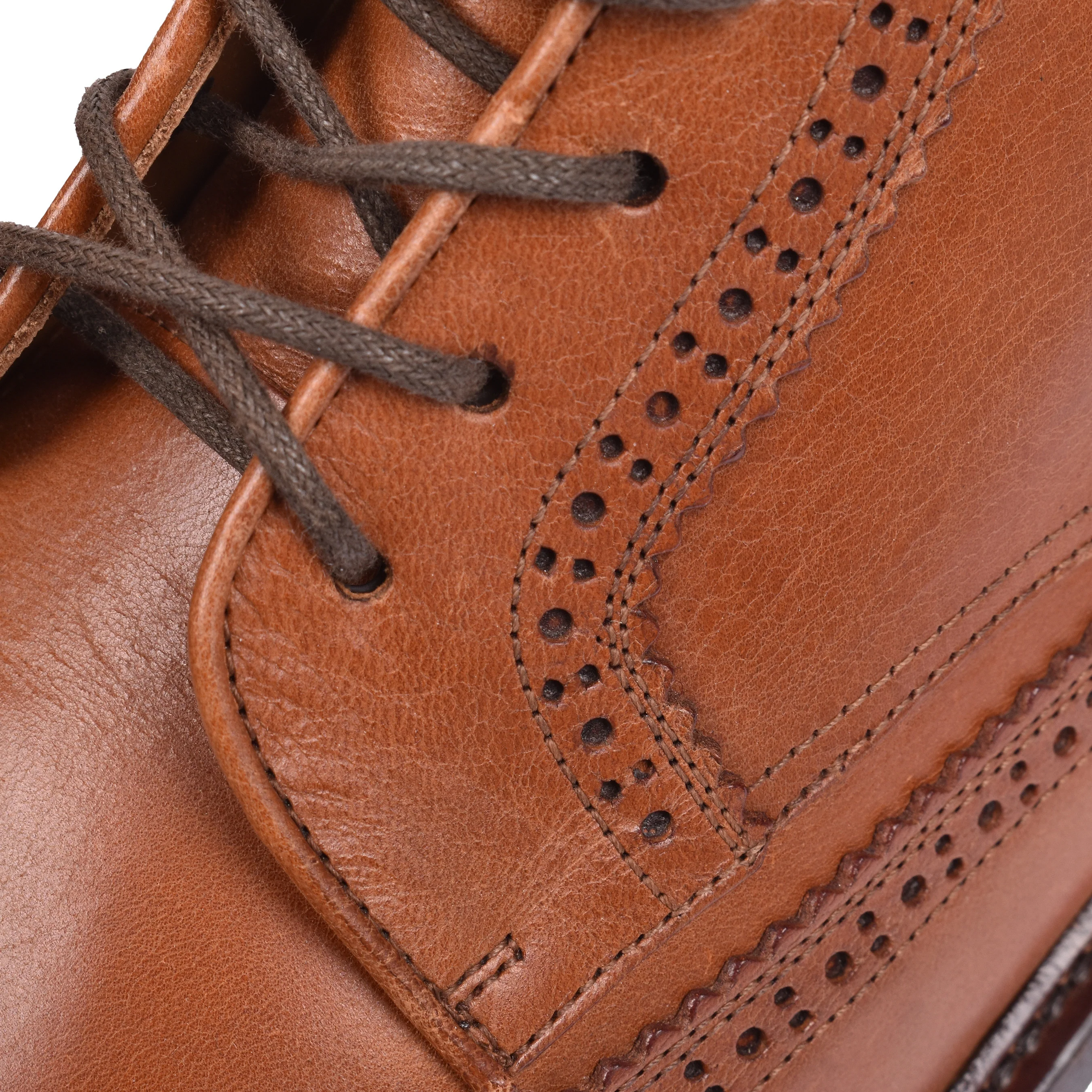 BRUNELLO CUCINELLI MEN'S SHOE MZUEPSU962_C6570 NWT - Image 7