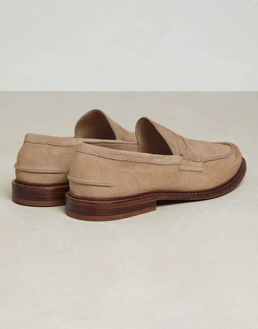 BRUNELLO CUCINELLI MEN'S SHOE MZUINAF829_C8120 NWT - Image 2