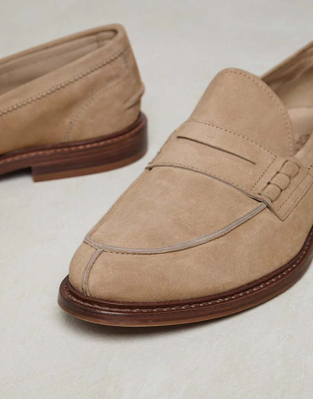 BRUNELLO CUCINELLI MEN'S SHOE MZUINAF829_C8120 NWT - Image 3