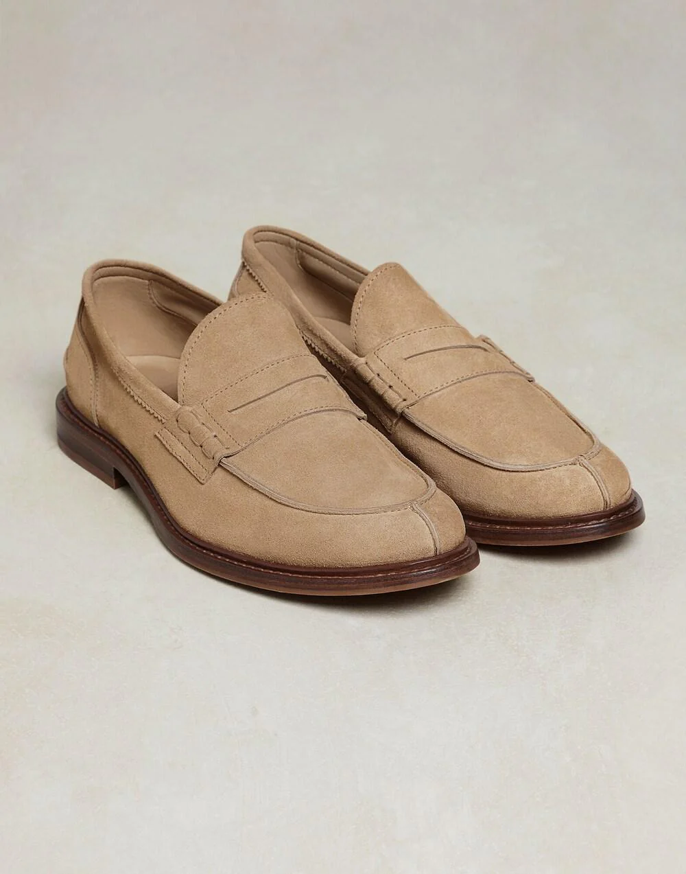BRUNELLO CUCINELLI MEN'S SHOE MZUINAF829_C8120 NWT - Image 5