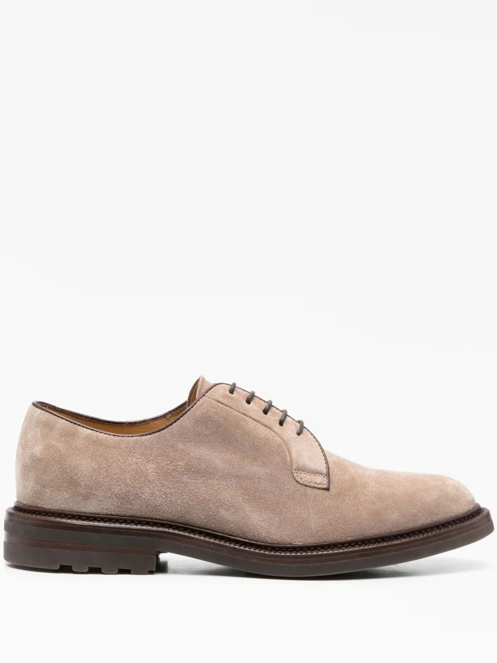 BRUNELLO CUCINELLI MEN'S SHOE MZUIONX810_C6564 NWT
