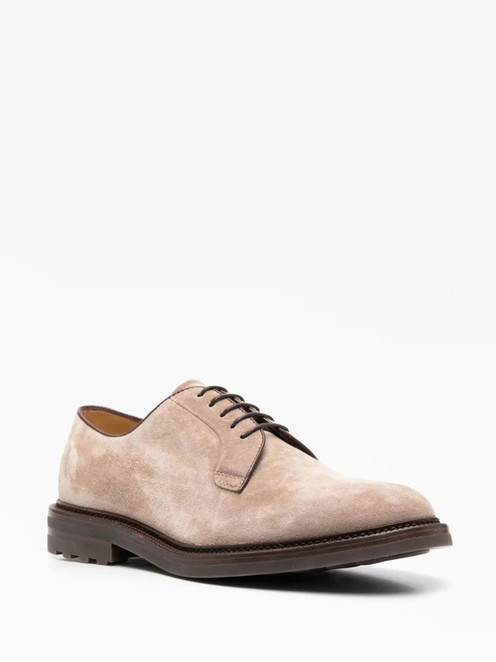 BRUNELLO CUCINELLI MEN'S SHOE MZUIONX810_C6564 NWT - Image 2