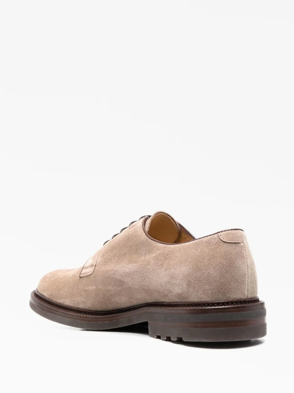 BRUNELLO CUCINELLI MEN'S SHOE MZUIONX810_C6564 NWT - Image 3