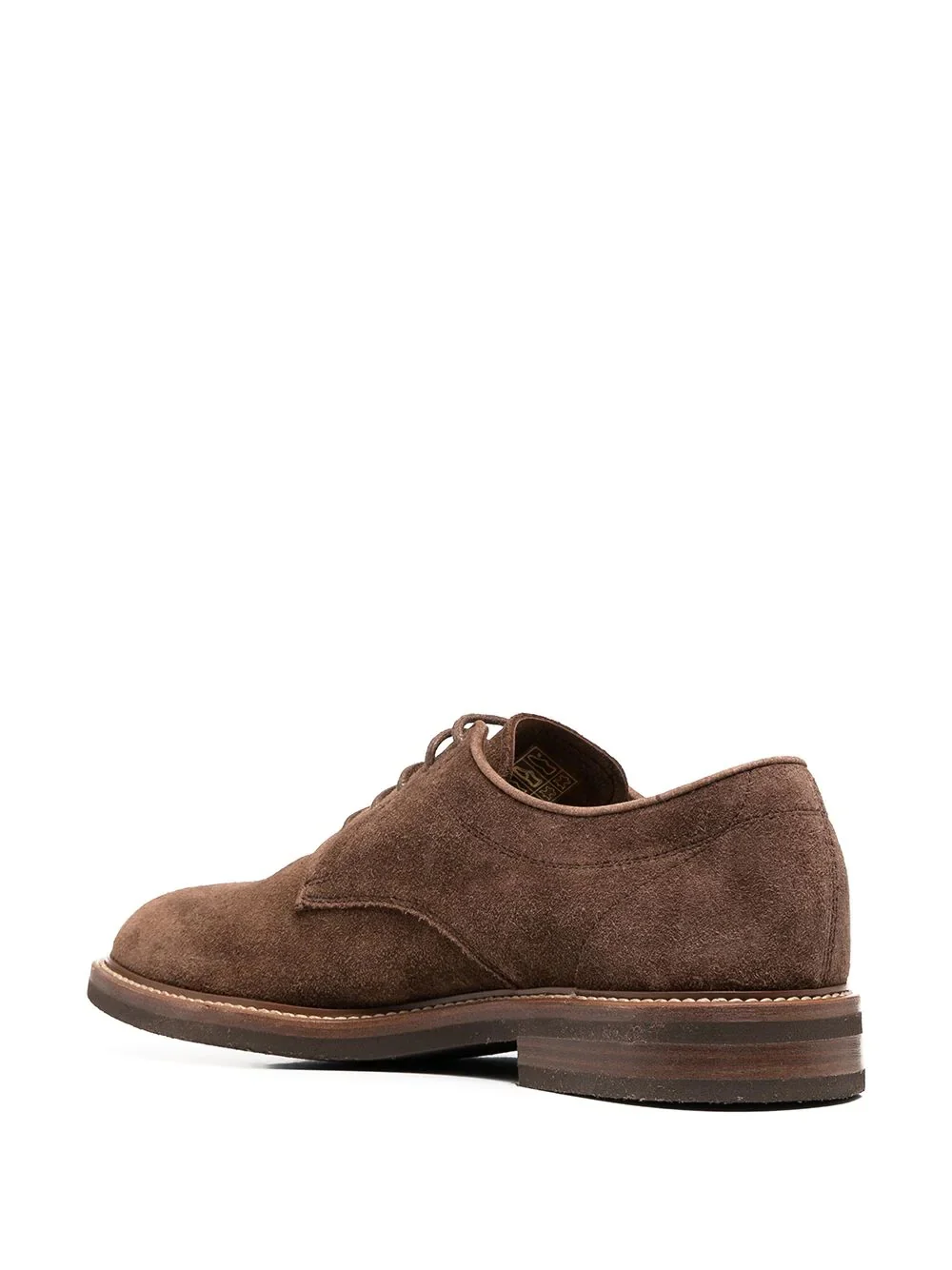 BRUNELLO CUCINELLI MEN'S SHOE MZUKUDK938_C5823 NWT - Image 3