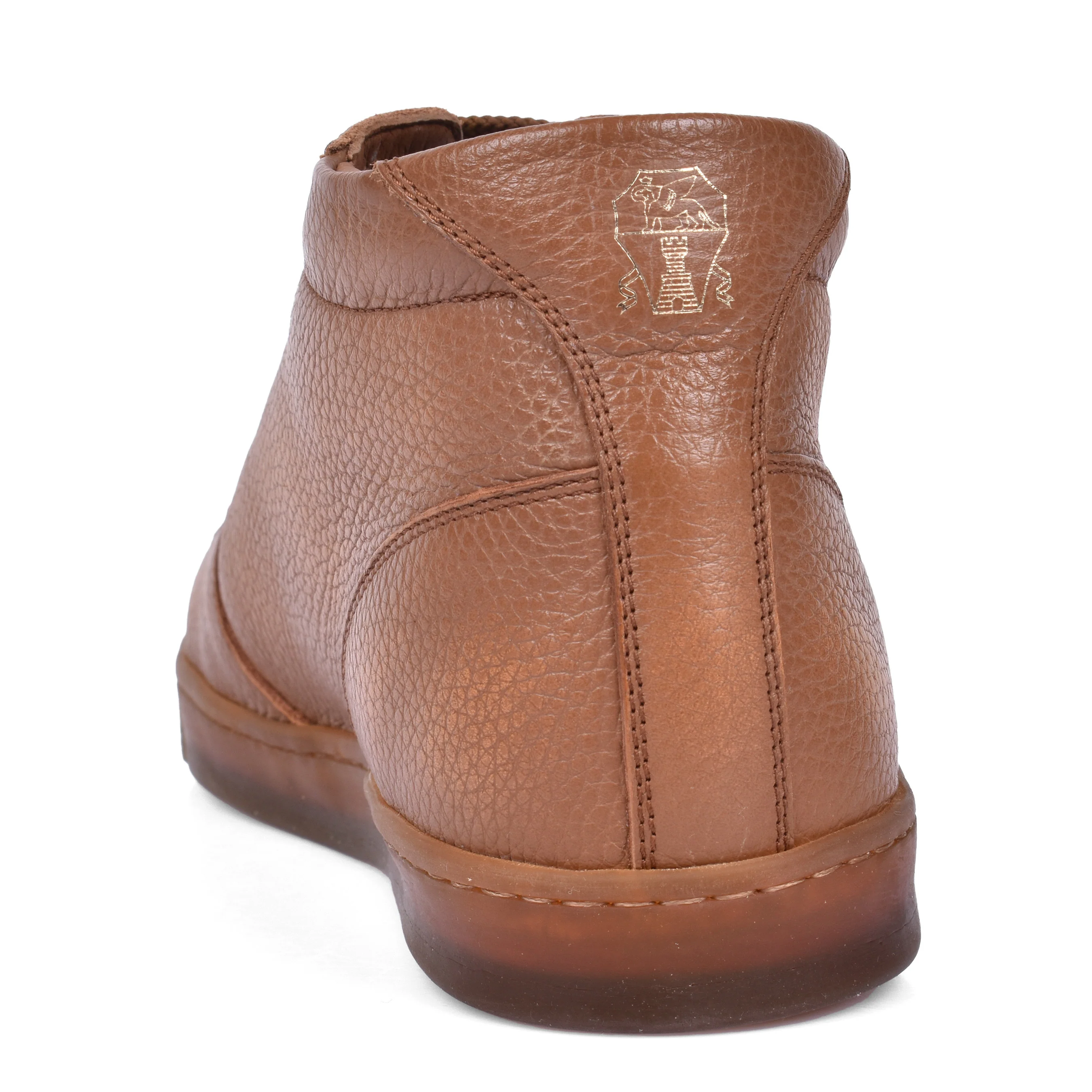 BRUNELLO CUCINELLI MEN'S SHOE MZULNMN273_C8134 NWT - Image 7