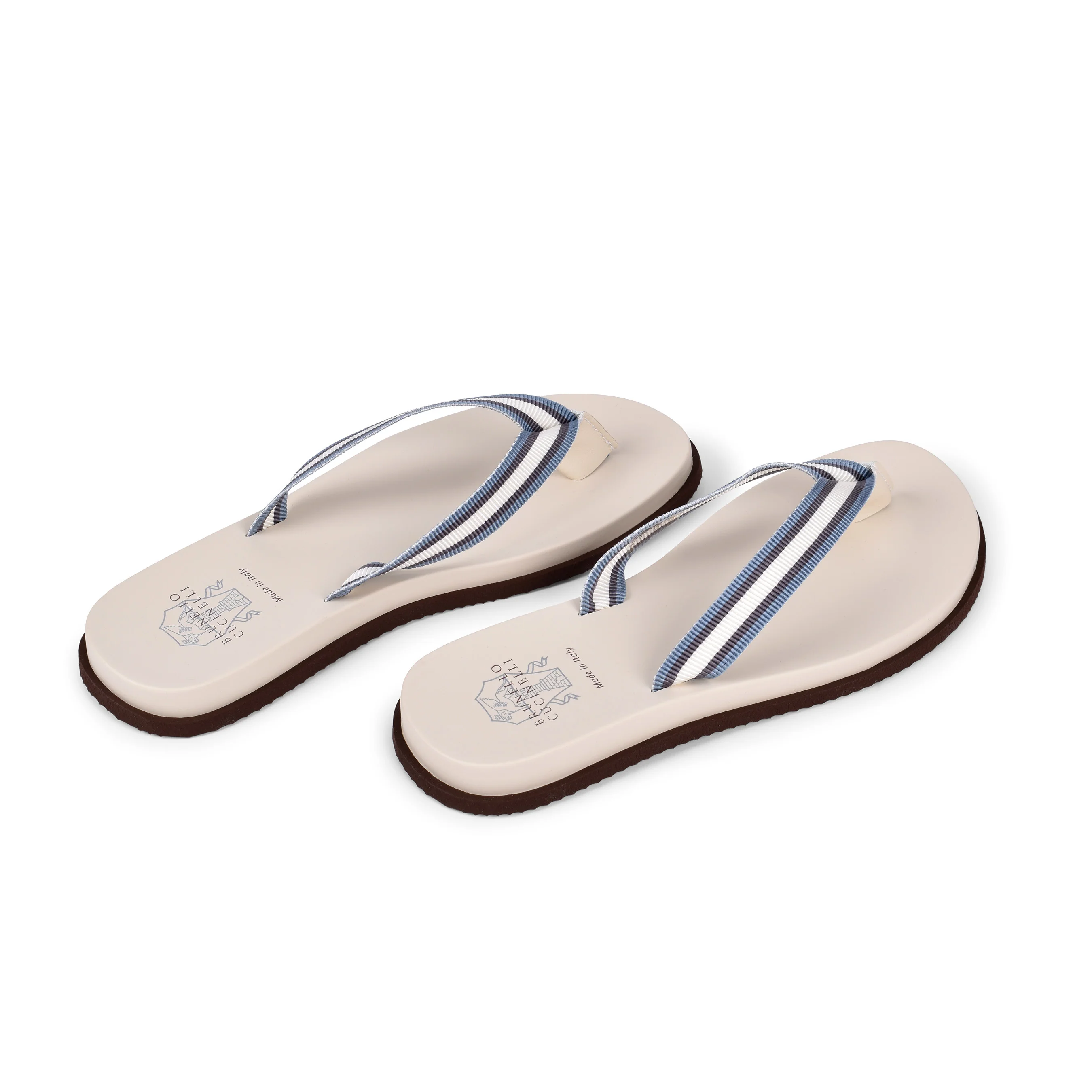 BRUNELLO CUCINELLI MEN'S SHOE MZUNAVH300_CZR58 NWT - Image 3