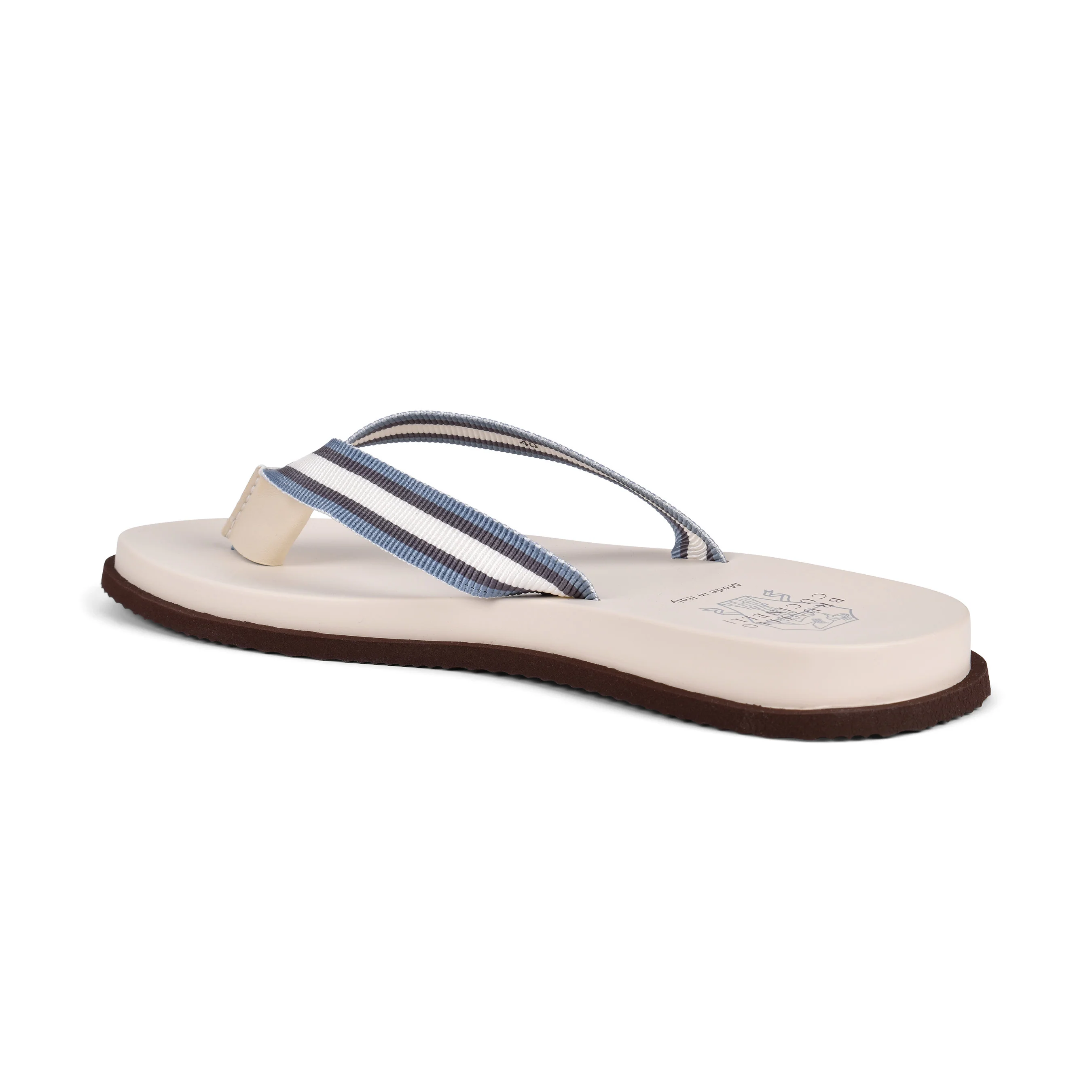 BRUNELLO CUCINELLI MEN'S SHOE MZUNAVH300_CZR58 NWT - Image 4