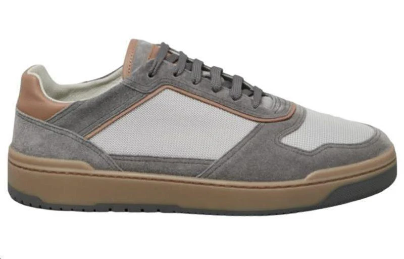 BRUNELLO CUCINELLI MEN'S SHOE MZUNSBZ306_CXG46 NWT - Image 2