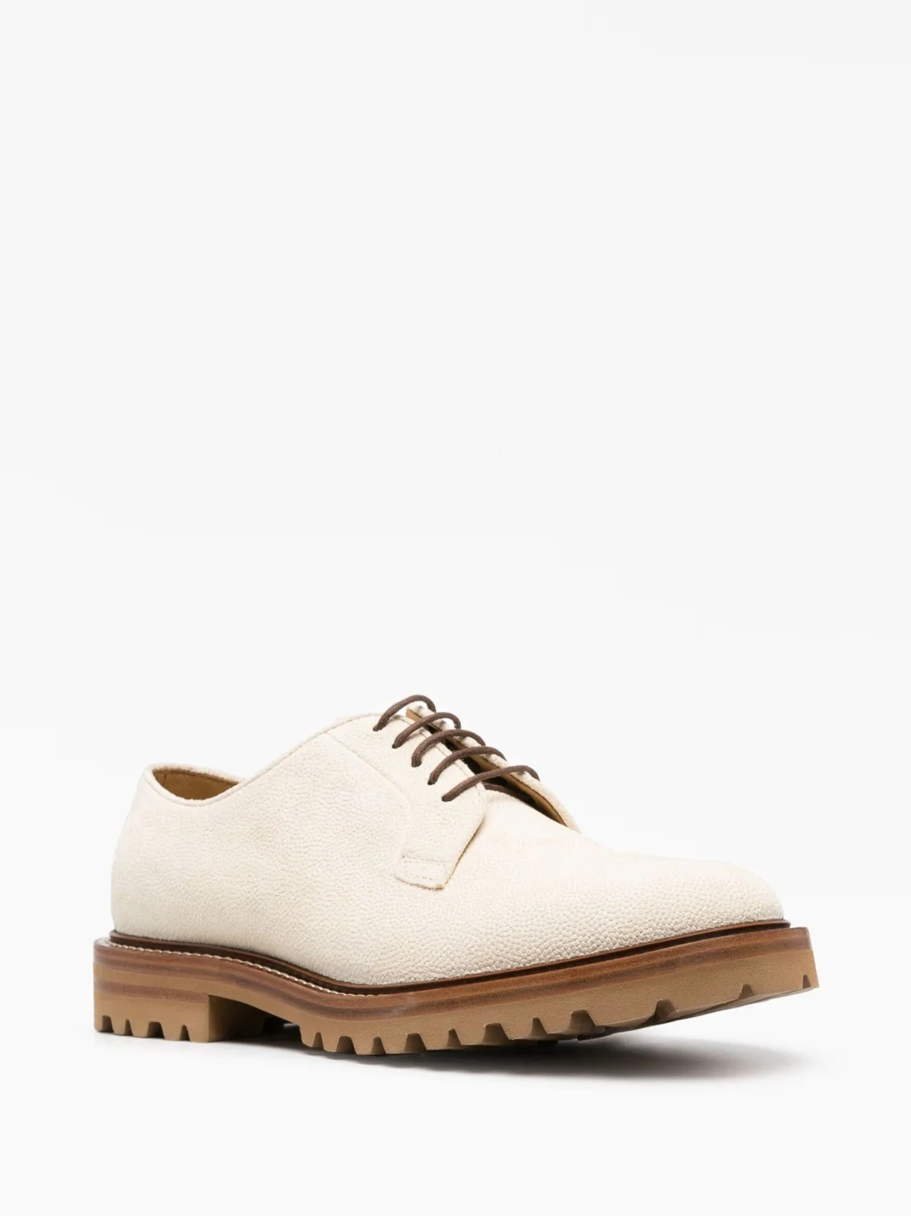 BRUNELLO CUCINELLI MEN'S SHOE MZUNUSG792_C6293 NWT - Image 2