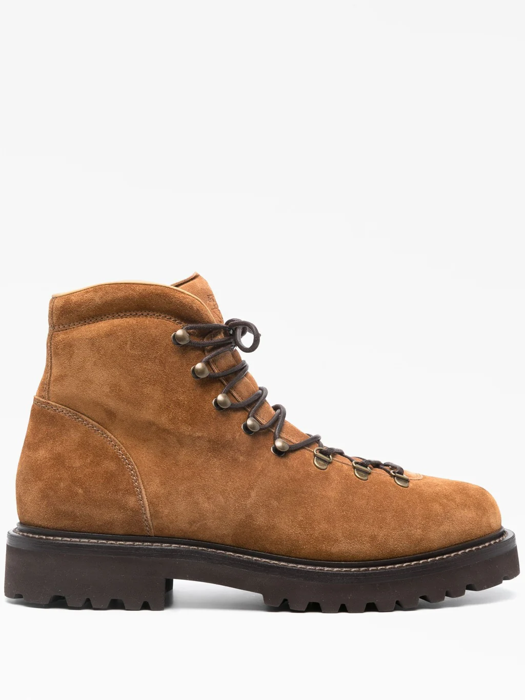 BRUNELLO CUCINELLI MEN'S SHOE MZUPCMR765_C7623 NWT