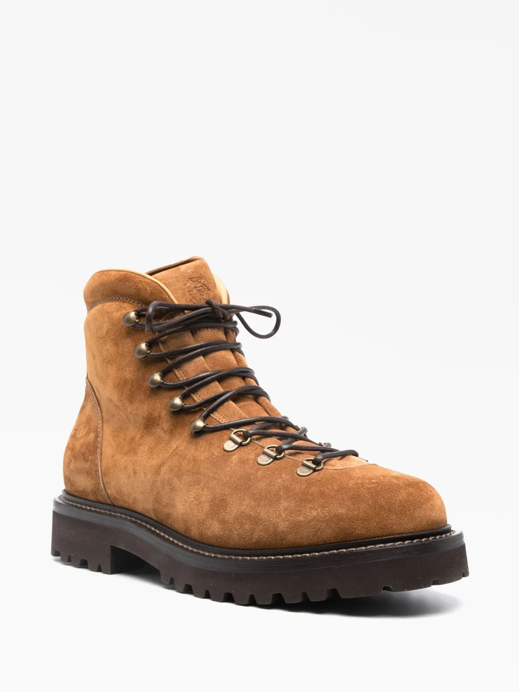 BRUNELLO CUCINELLI MEN'S SHOE MZUPCMR765_C7623 NWT - Image 2