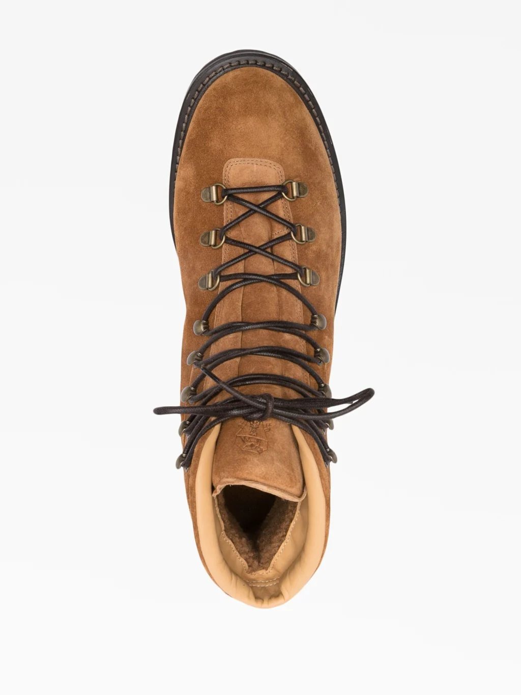 BRUNELLO CUCINELLI MEN'S SHOE MZUPCMR765_C7623 NWT - Image 4