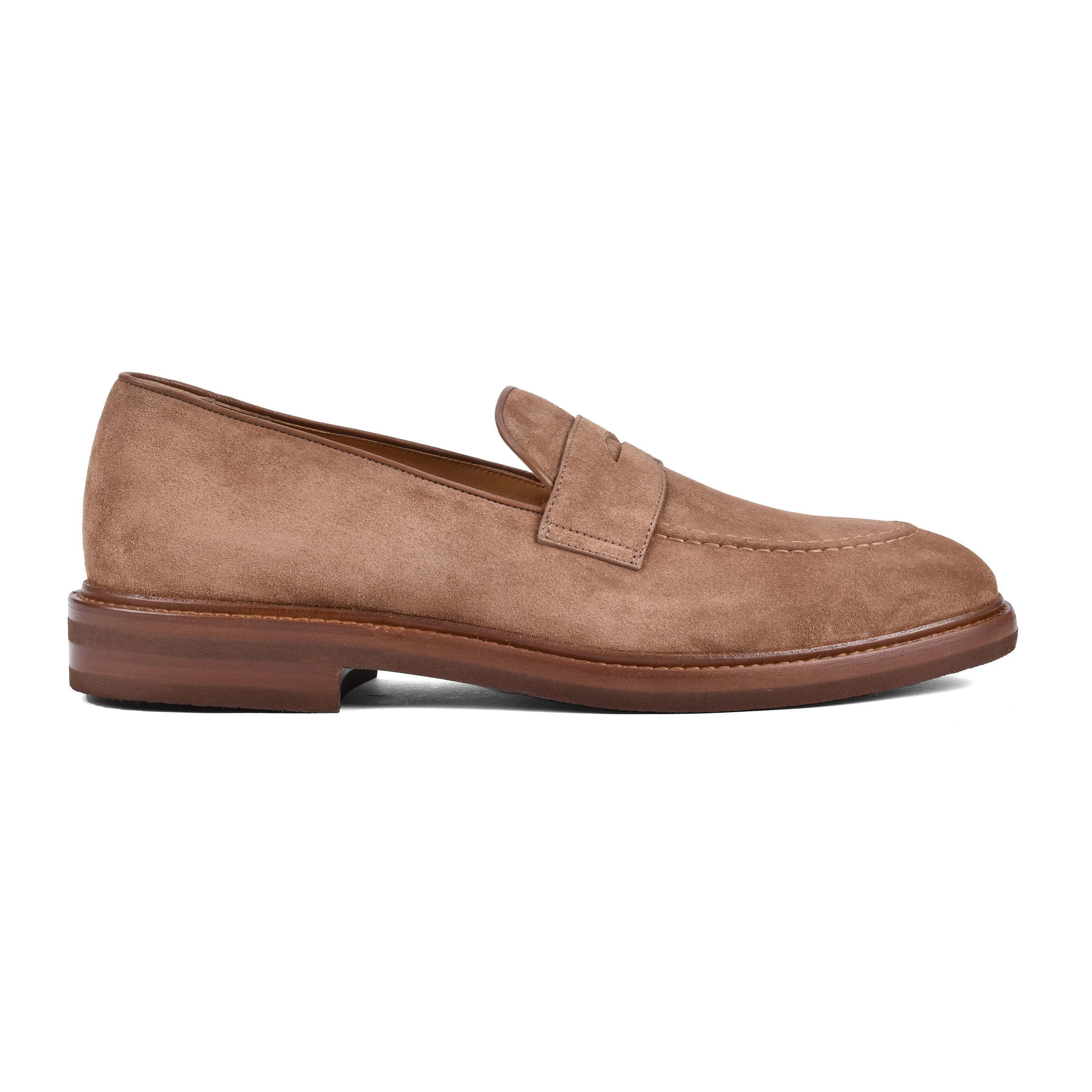 BRUNELLO CUCINELLI MEN'S SHOE MZUPEAK794_C8831 NWT - Image 2