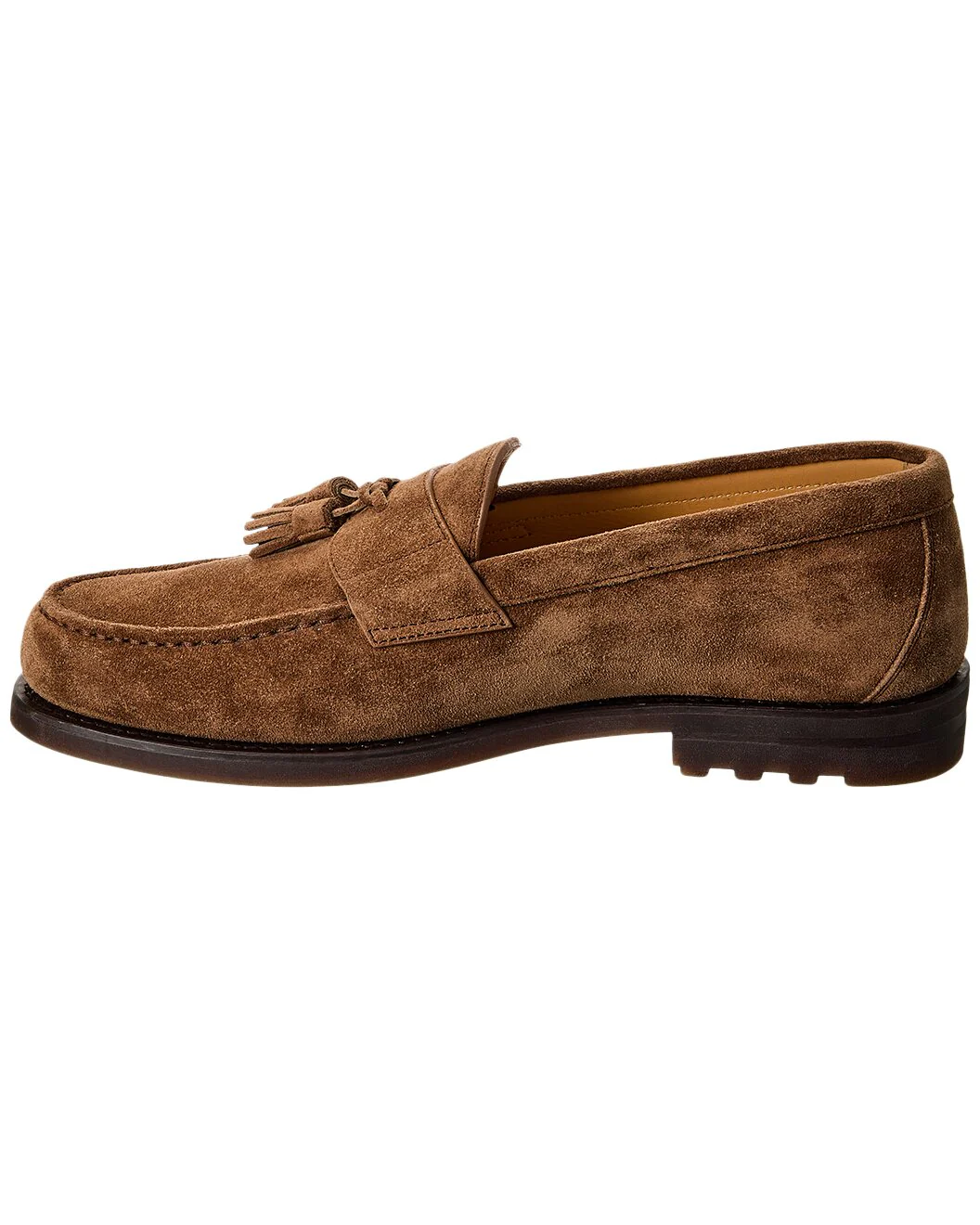 BRUNELLO CUCINELLI MEN'S SHOE MZUPEAX789_C8831 NWT - Image 2