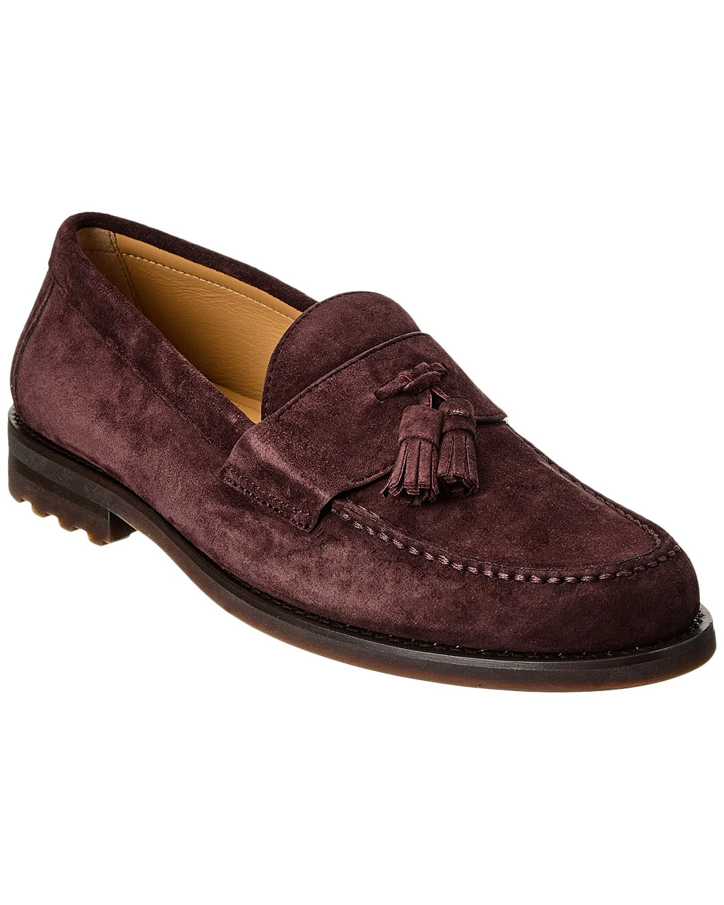 BRUNELLO CUCINELLI MEN'S SHOE MZUPEAX789_C8833 NWT