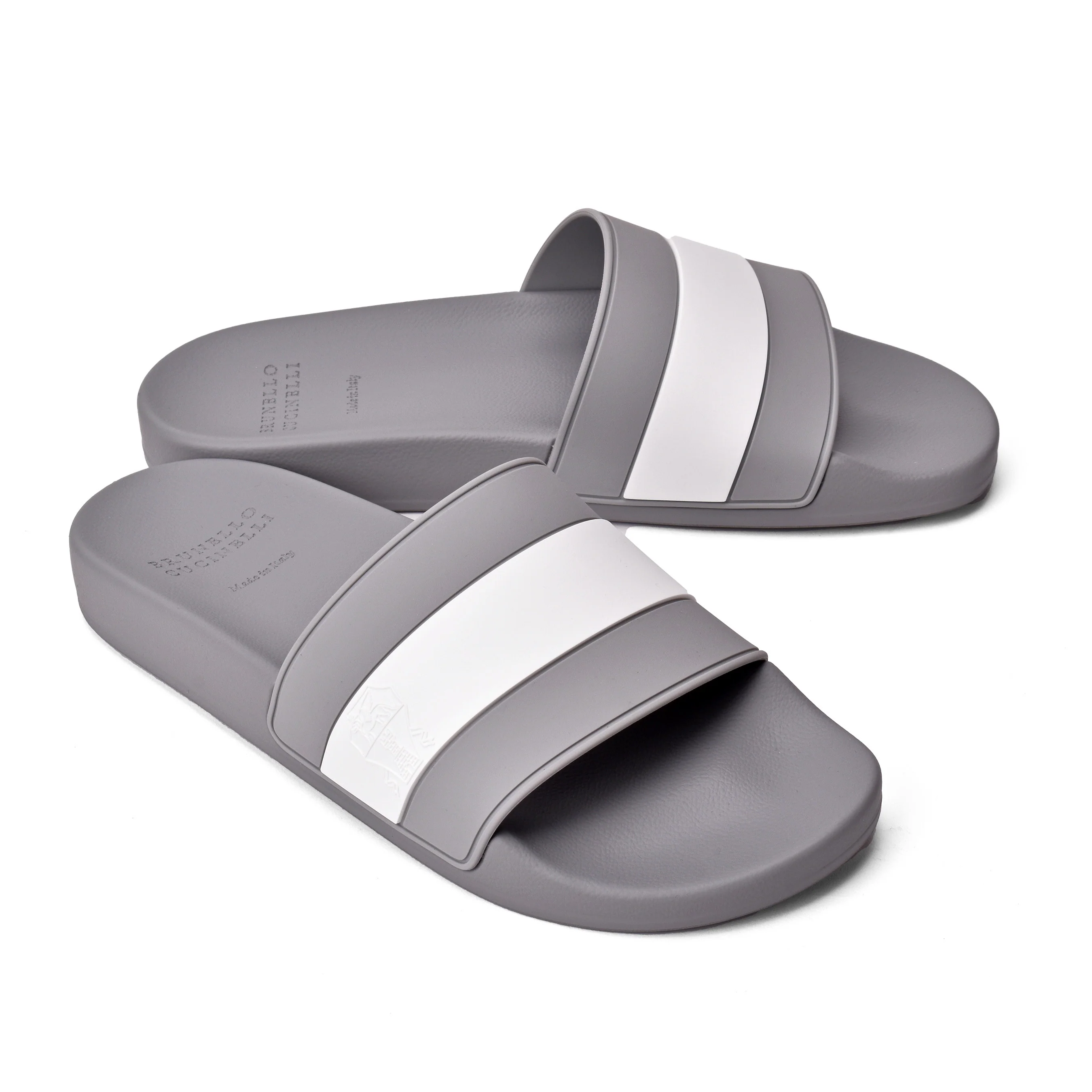 BRUNELLO CUCINELLI MEN'S SHOE MZUPOSR249_CVJ88 NWT