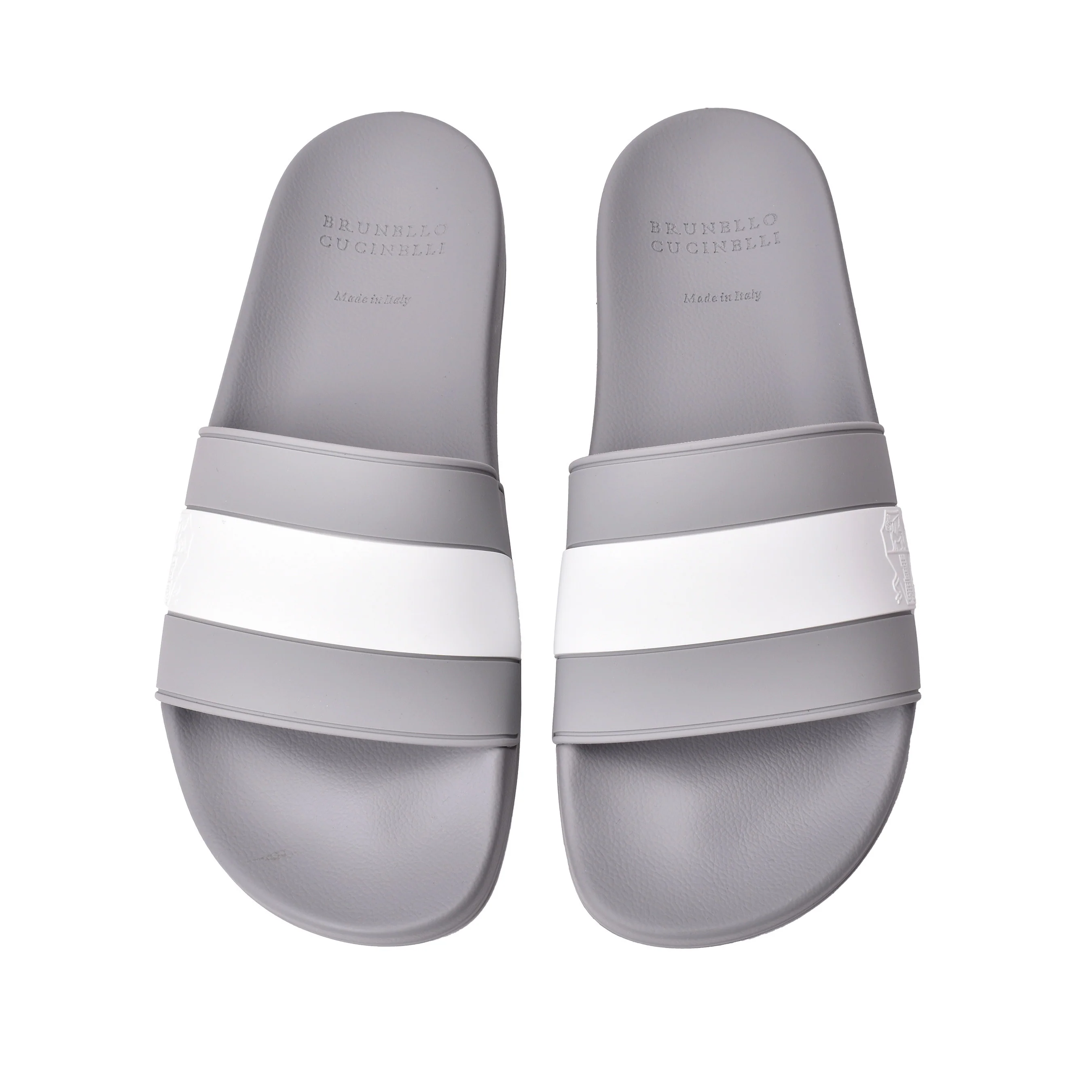 BRUNELLO CUCINELLI MEN'S SHOE MZUPOSR249_CVJ88 NWT - Image 3