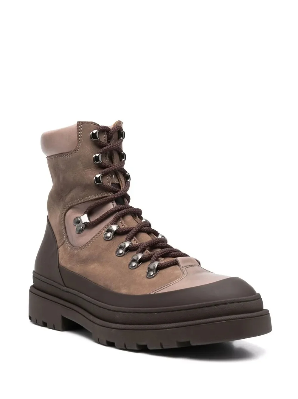 BRUNELLO CUCINELLI MEN'S SHOE MZURWGI760_CFE19 NWT - Image 2