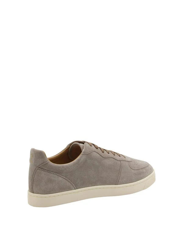 BRUNELLO CUCINELLI MEN'S SHOE MZUSILN272_C6465 NWT - Image 2